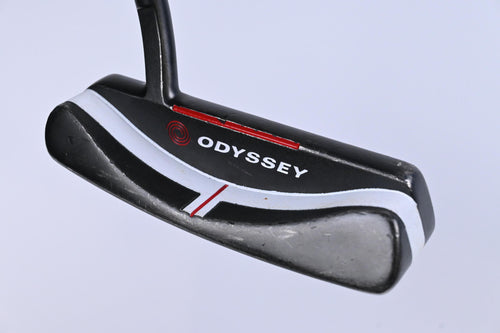 Odyssey O-Works 2 Putter / 34 Inch