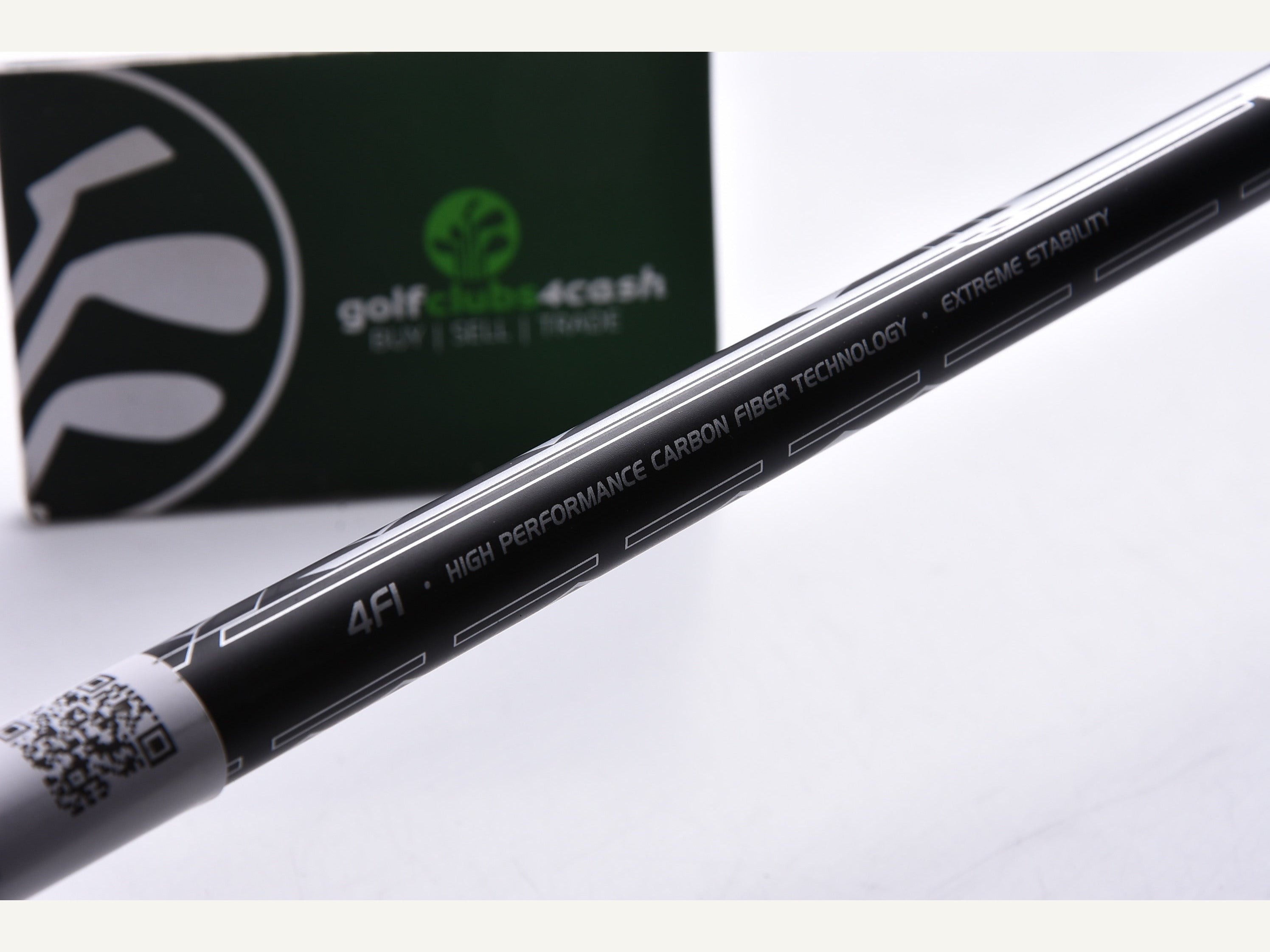 Ladies UST Mamiya Helium Black Driver Shaft / Ladies Flex / Callaway 2nd Gen