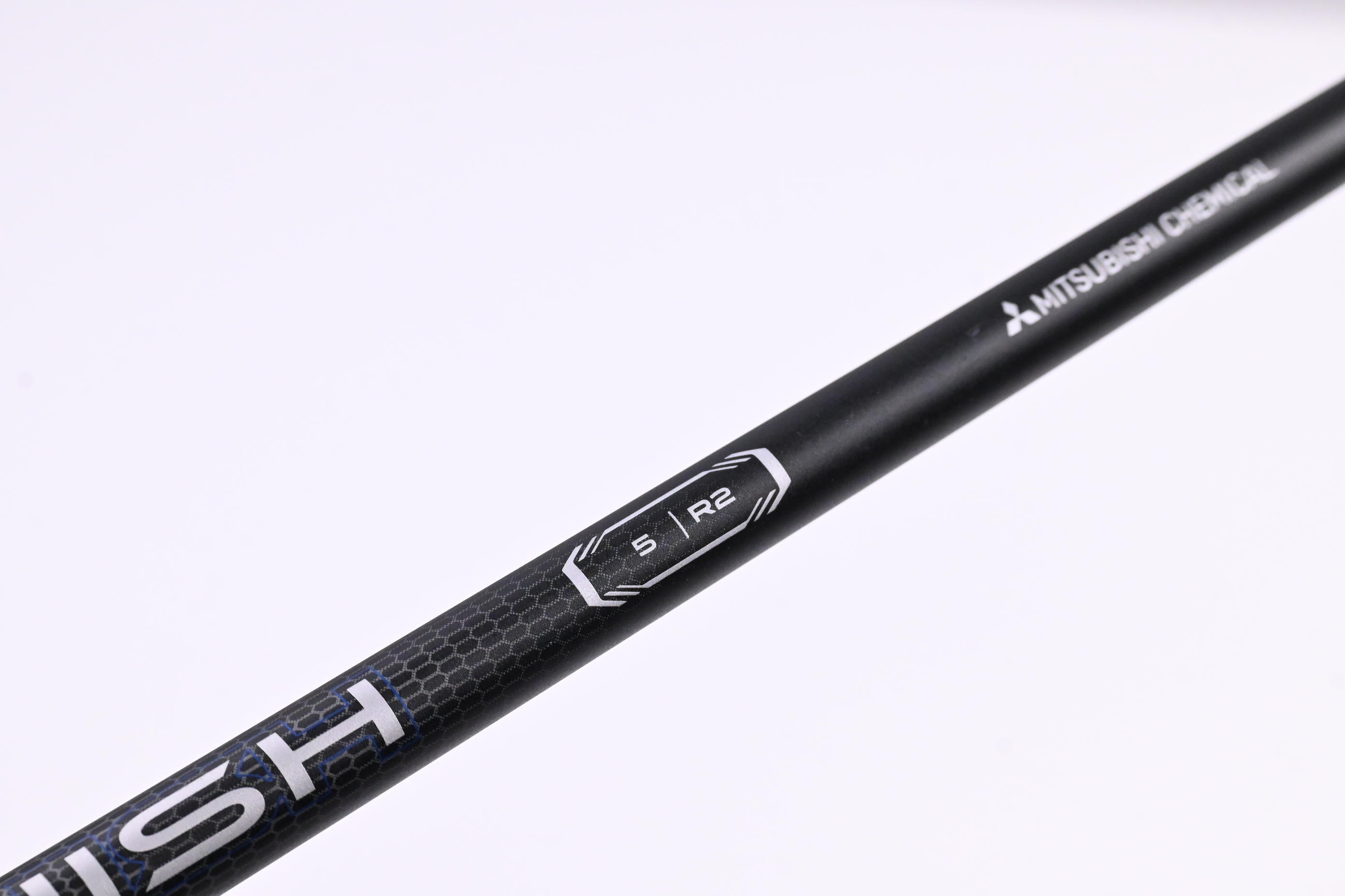 Vanquish 5 #3 Hybrid Shaft / Senior Flex / Callaway 3rd Gen