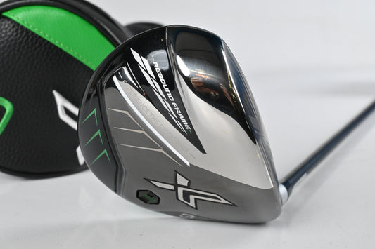 XXIO X 2022 #3 Wood / 15 Degree / Regular Flex Miyazaki AX-II 42 Shaft