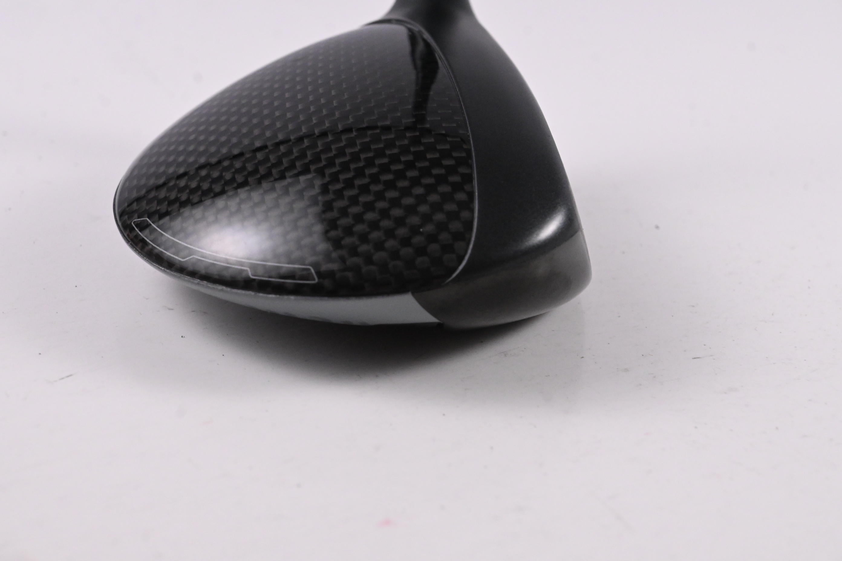 Callaway Quantum Triple Diamond #7 Wood / 21 Degree / Stiff Flex Ventus Black 7