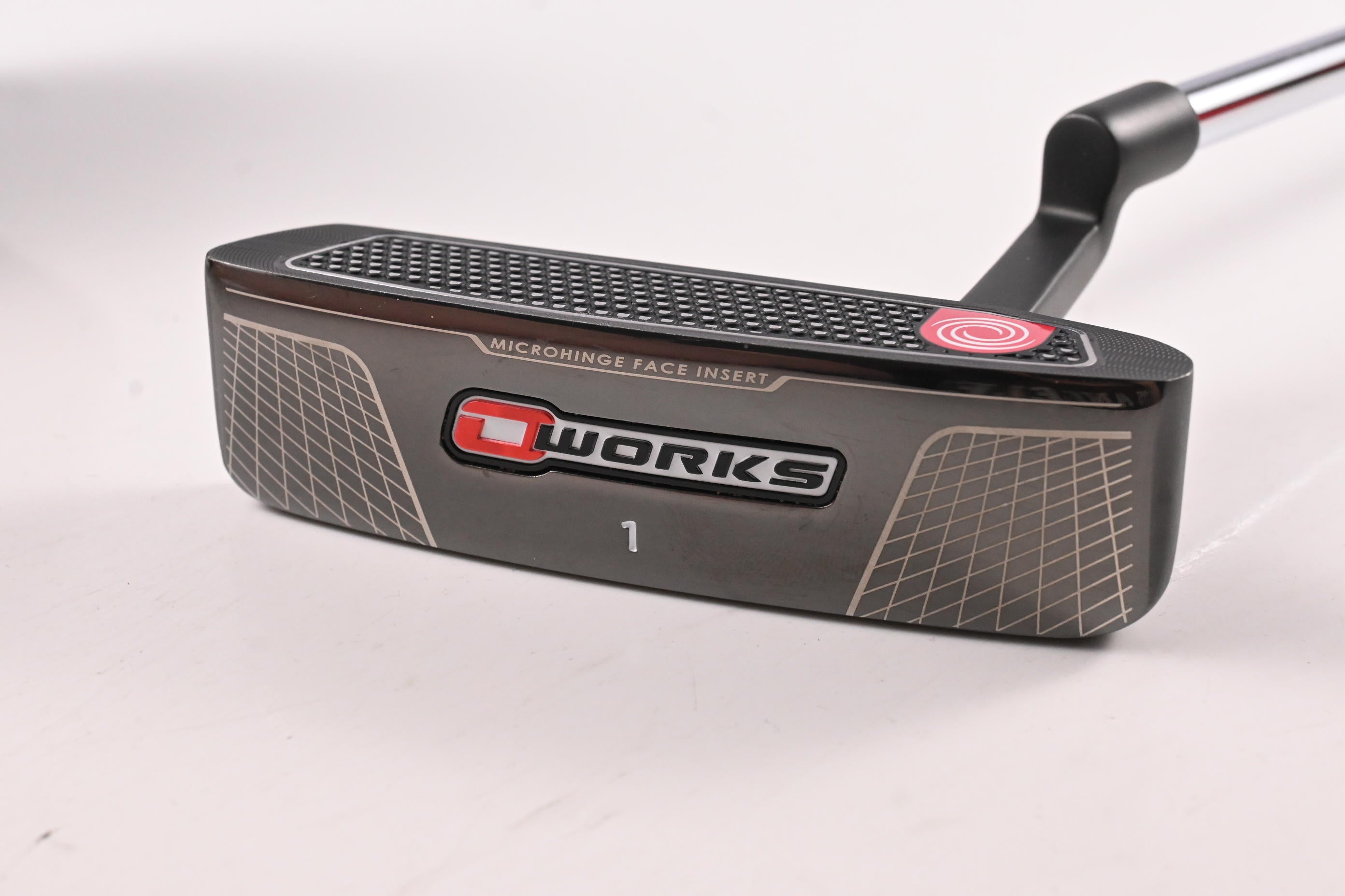 Odyssey O-Works 1 Putter / 33.5 Inch