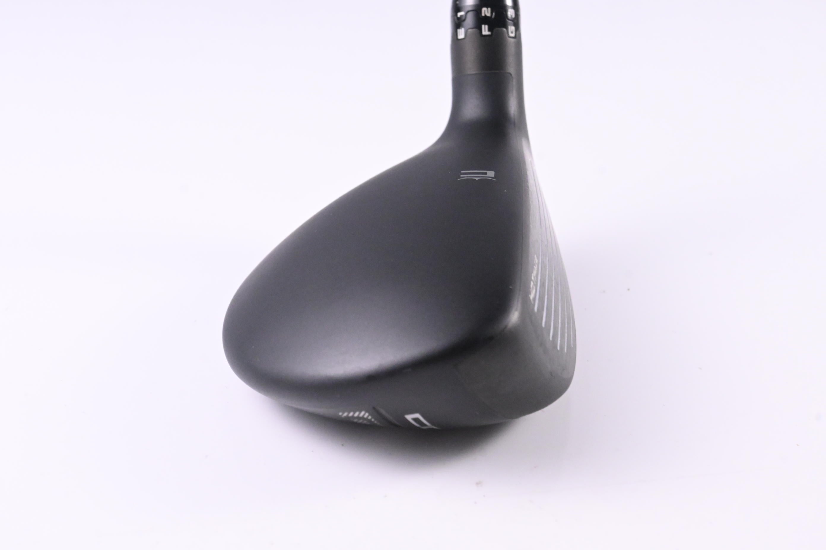 Cobra OPTM #3 Hybrid / 18 Degree / Regular Flex MMT 70 Shaft