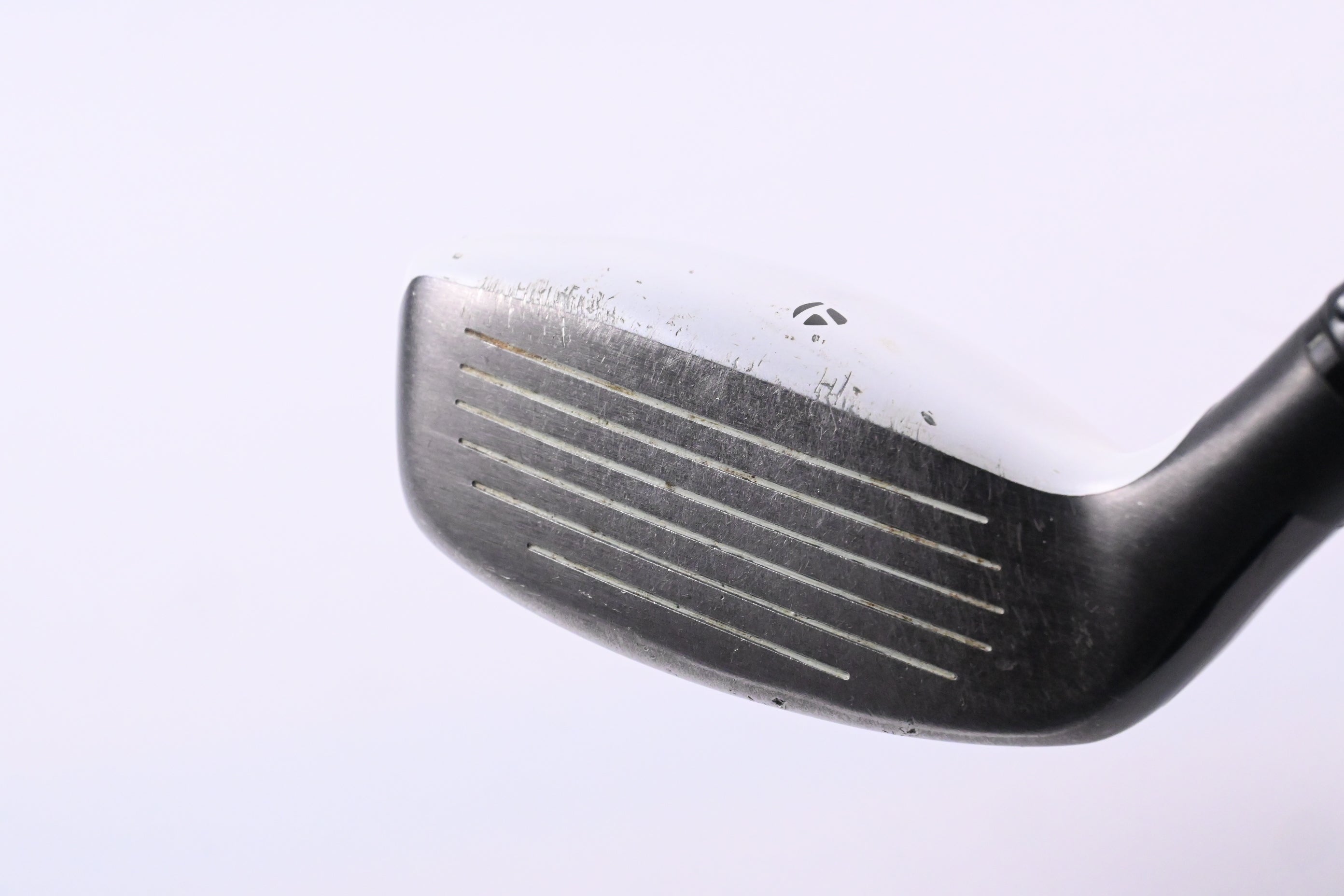 Taylormade Rescue 11 #2 Hybrid / 16 Degree / Stiff Flex Aldila RIP 65 Shaft