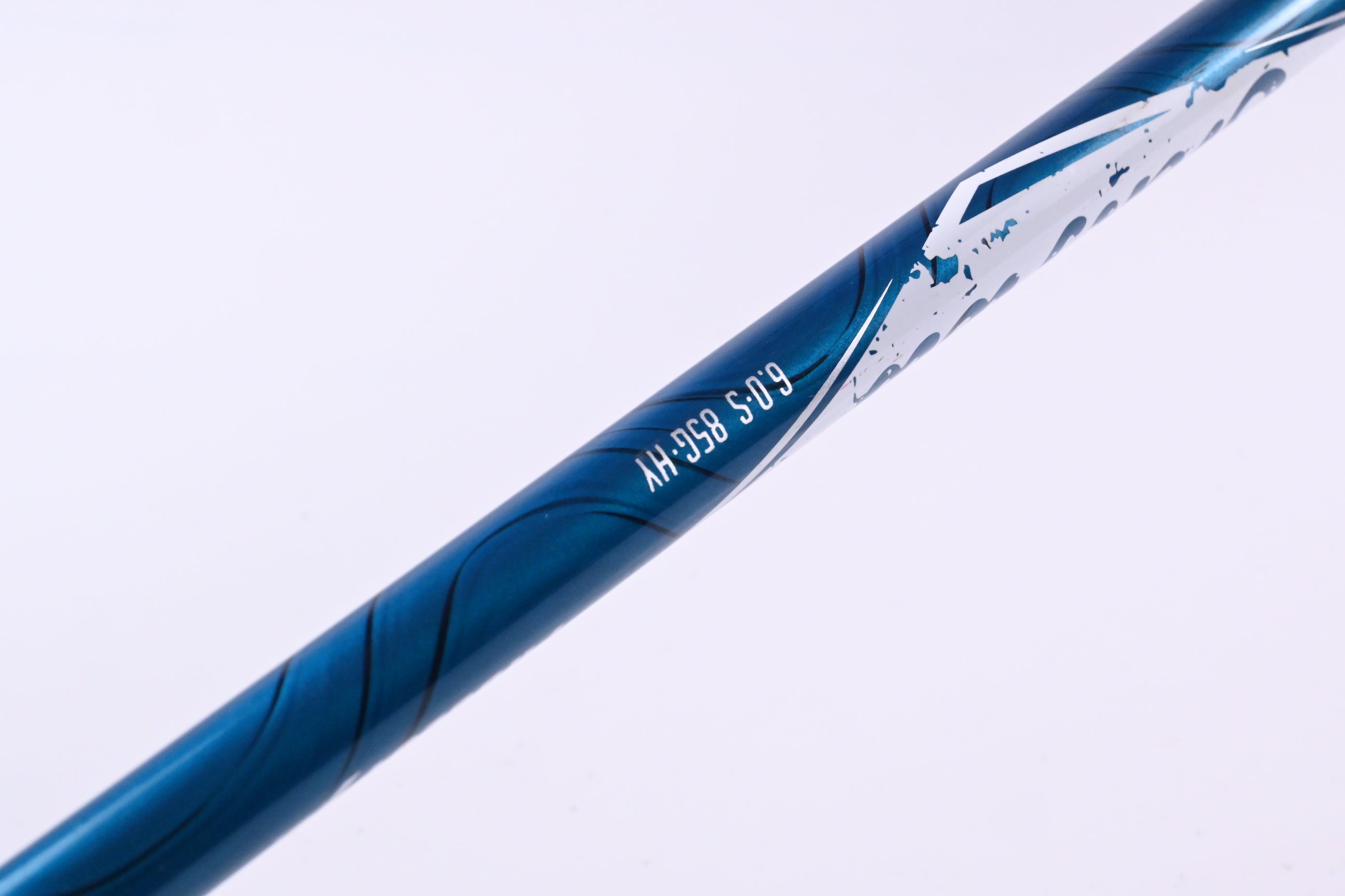 Titleist TS2 #5 Hybrid / 25 Degree / Stiff Flex EvenFlow Blue 85 Shaft