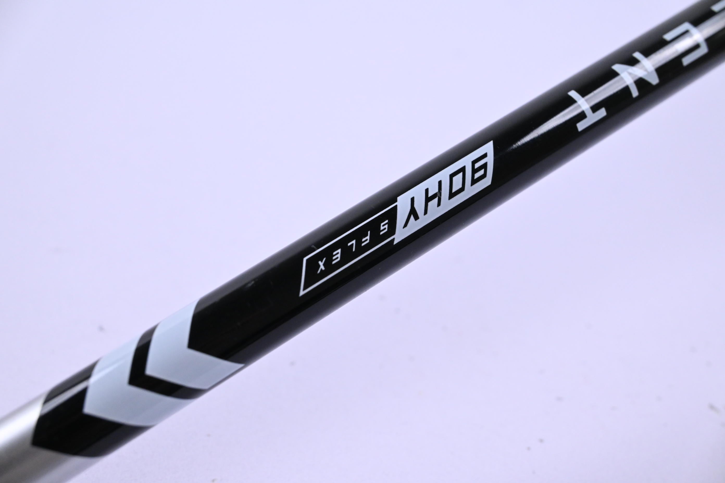 Taylormade Stealth UDI #2 Iron / 18 Degree / Stiff Flex Aldila Ascent 90 Shaft