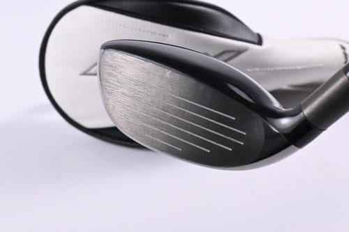 Callaway Apex UW #3 Hybrid / 19 Degree / Stiff Flex MMT 70 Shaft