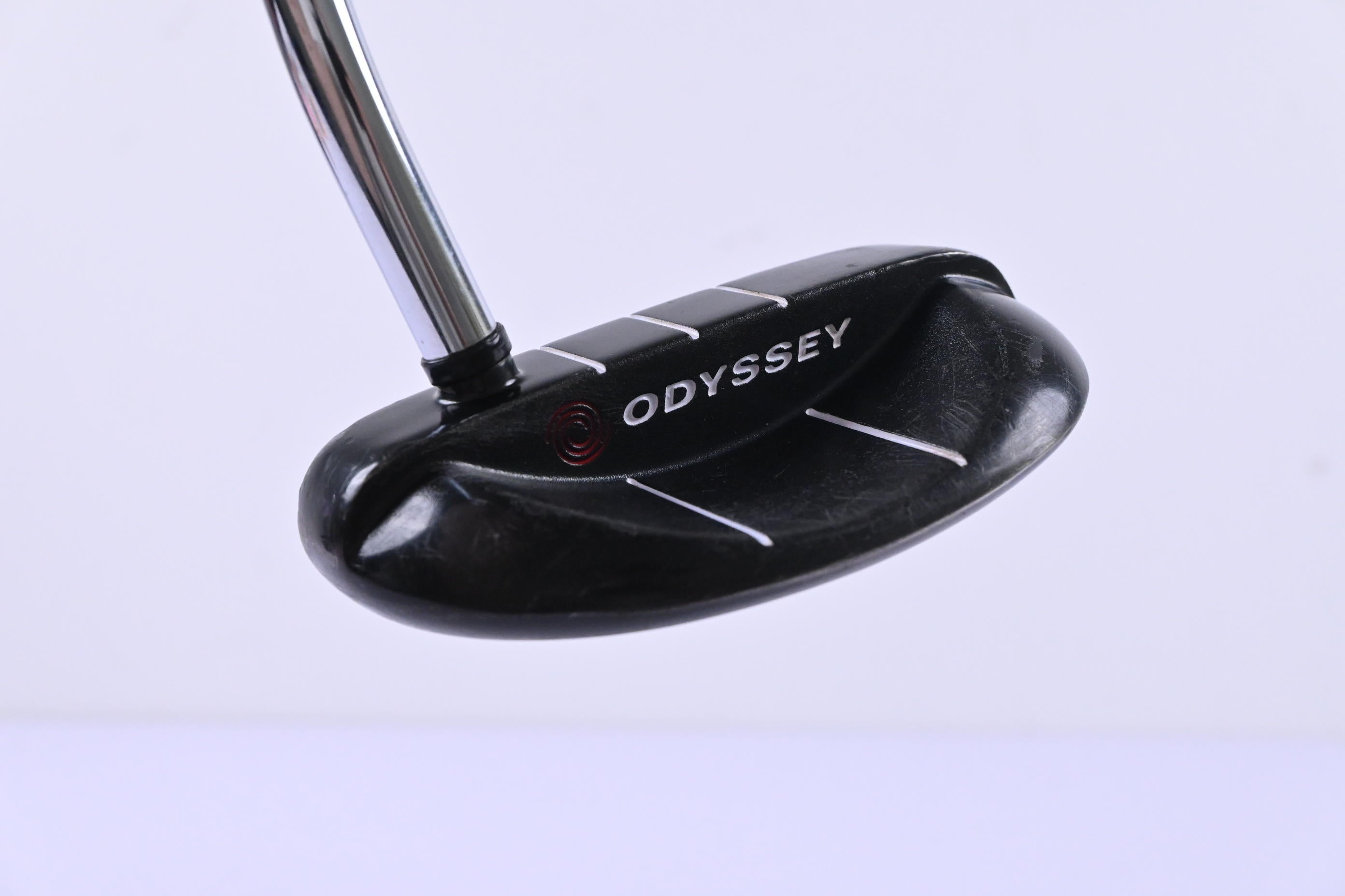Odyssey Metal-X Rossie Putter / 35 Inch