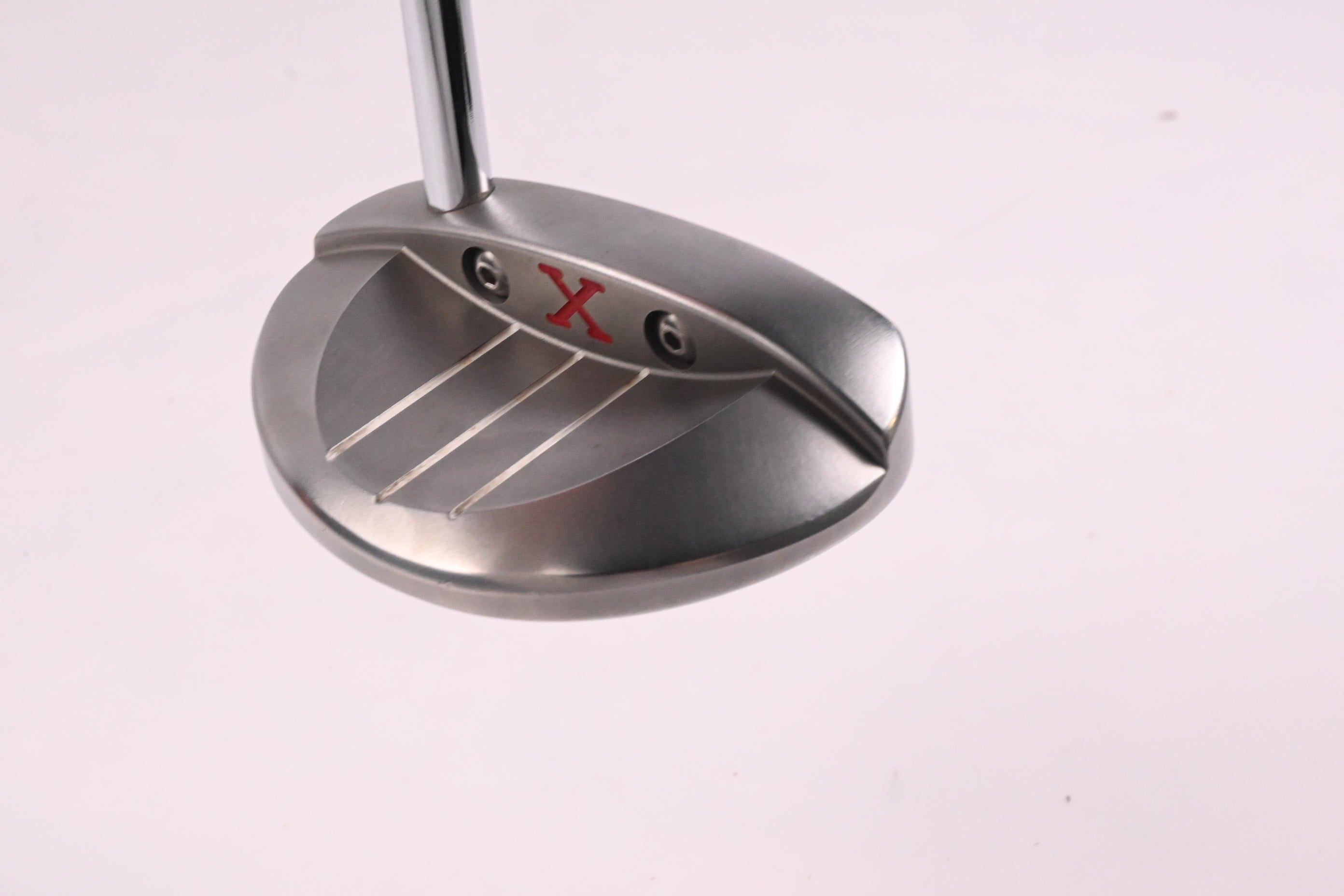 Scotty Cameron Red X Putter / 35 Inch