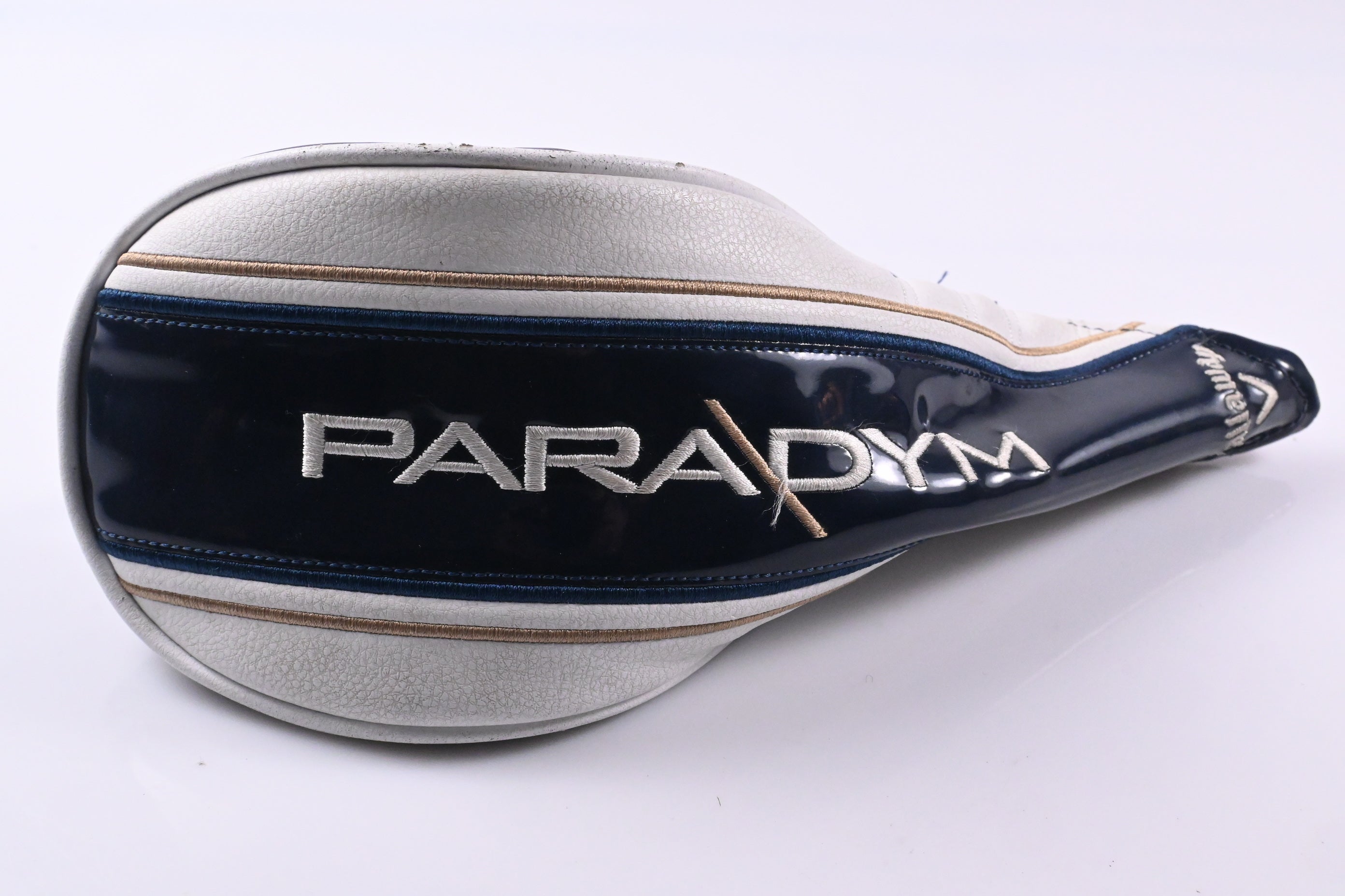 Callaway Paradym #3 Wood / 15 Degree / Senior Flex Aldila Ascent 40 Shaft