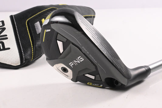 Ping G430 #5 Hybrid / 26 Degree / Senior Flex Ping Alta Quick 45 Shaft