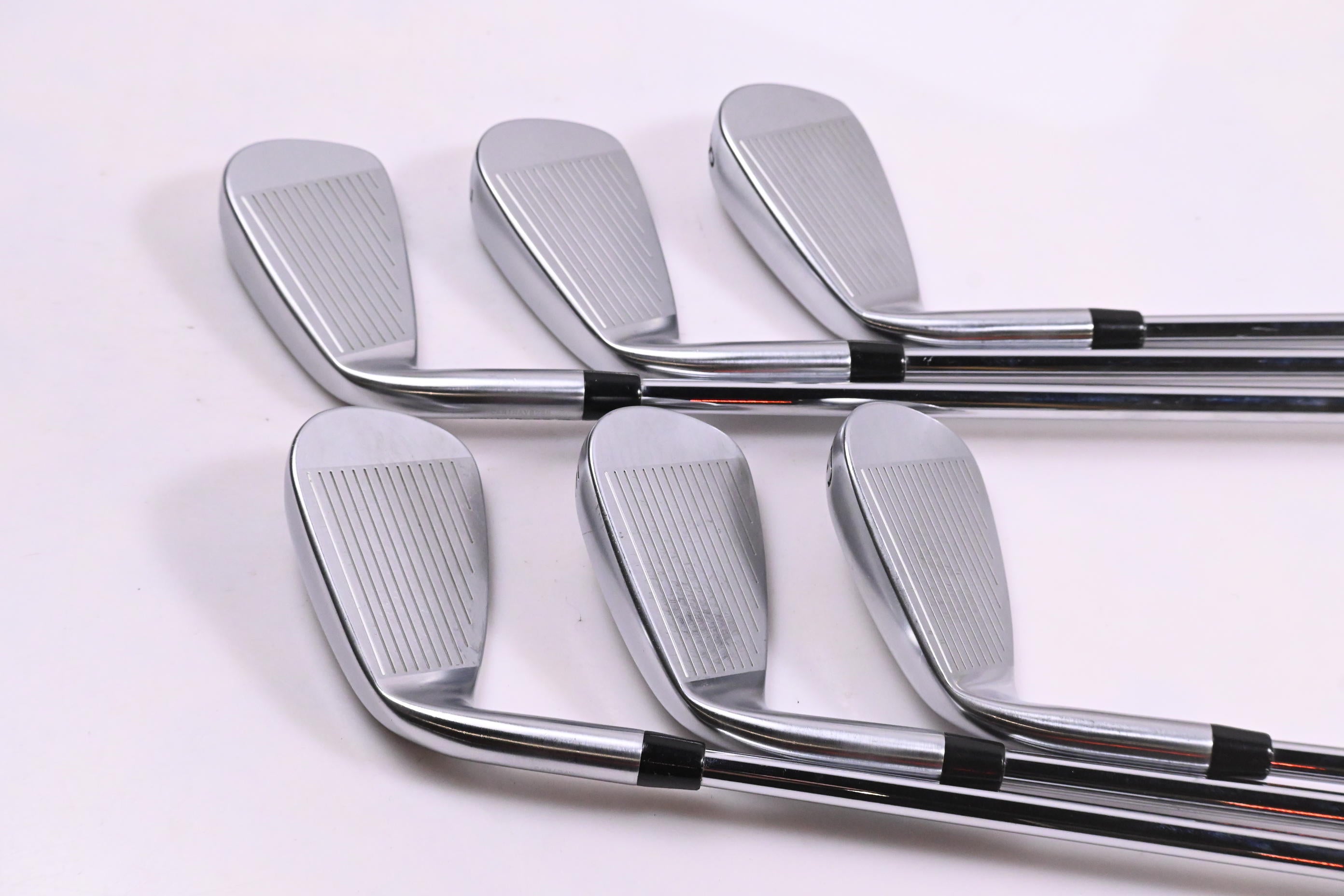 PXG 0311 XP Gen7 Irons / 6-PW+GW / Stiff Flex N.S.Pro Modus³ Tour 105 Shafts