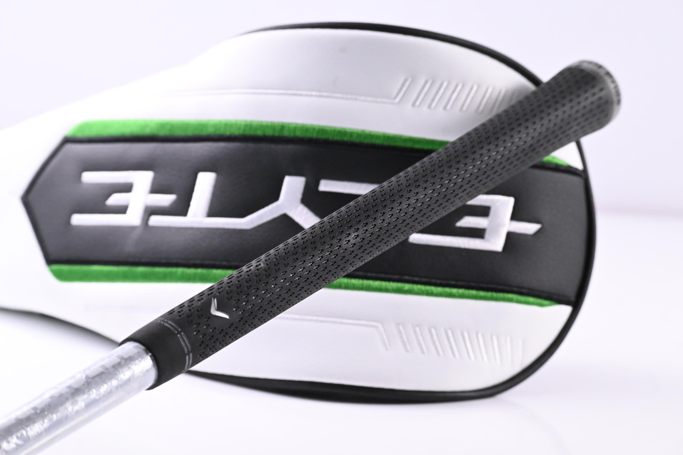 Callaway Elyte Driver / 9 Degree / Regular Flex Project X Denali Charcoal 50