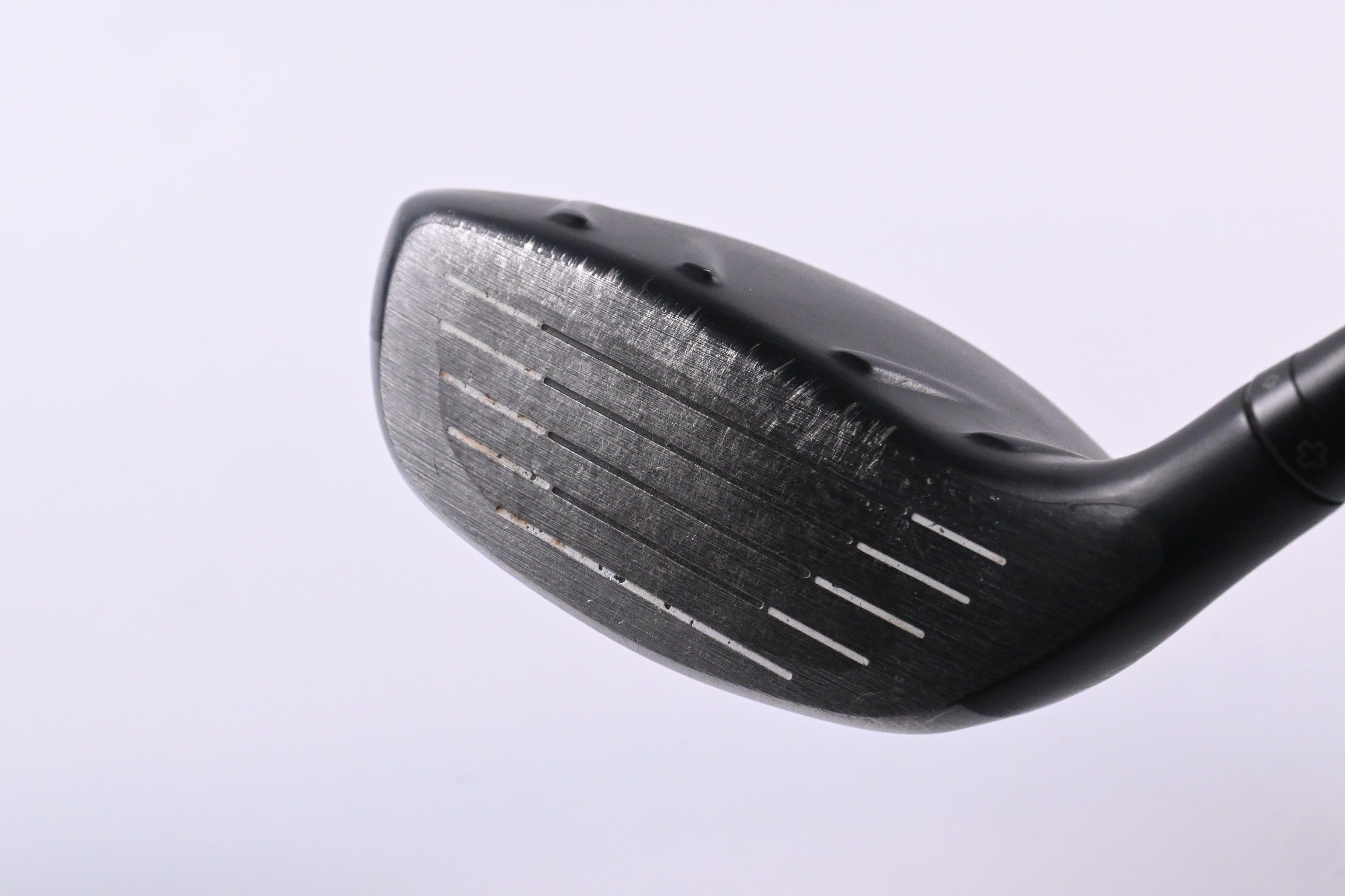 Ping G400 #5 Wood / 17.5 Degree / Regular Flex Ping Alta CB 65 Shaft