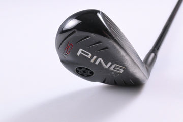 Ping G25 #3 Hybrid / 20 Degree / Regular Flex Ping TFC 189 Shaft