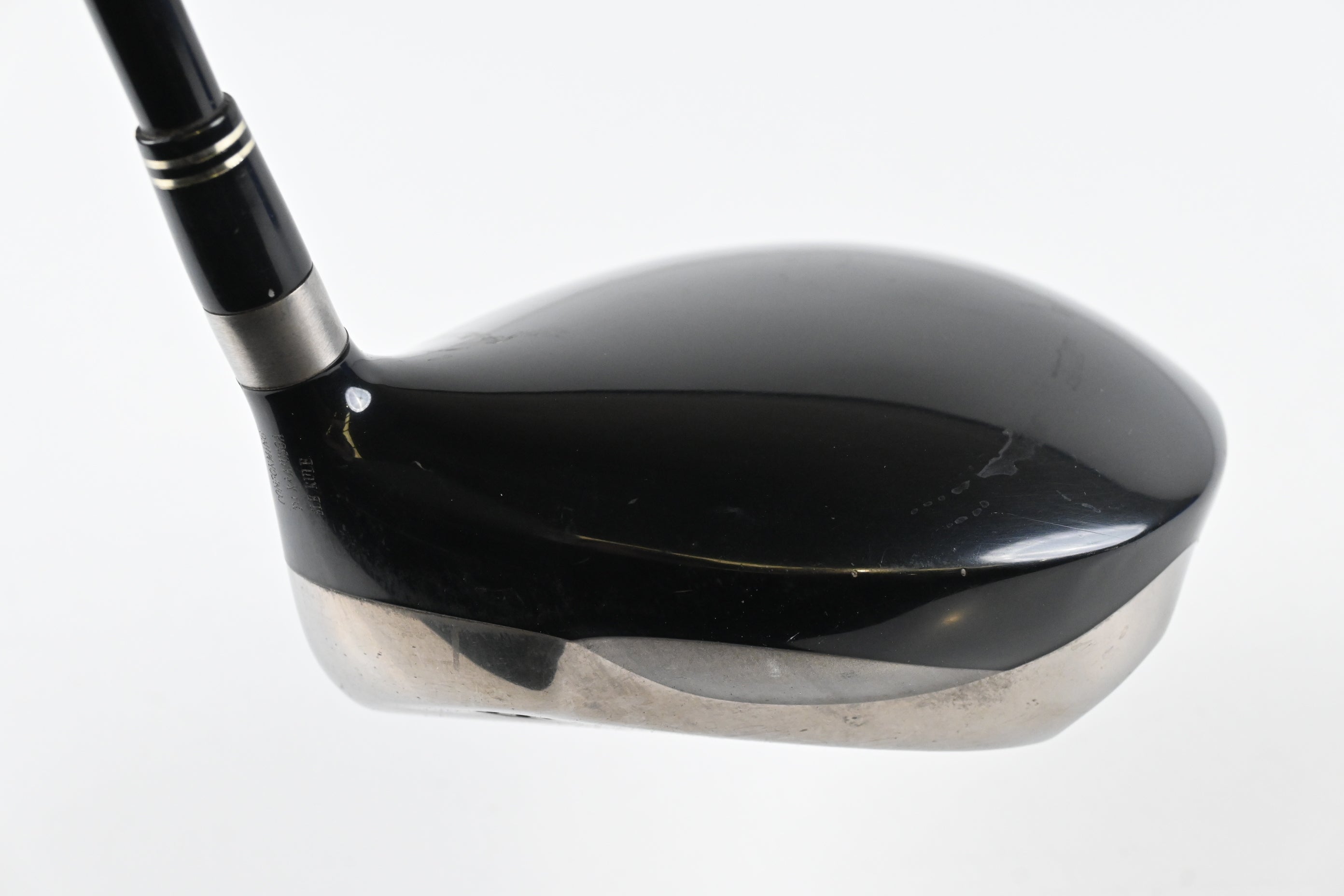 Srixon WR Driver / 11.5 Degree / Regular Flex Srixon SV-3011 Shaft