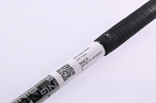Ping G30 #2 Hybrid / 17 Degree / Stiff Flex Ping Tour Shaft