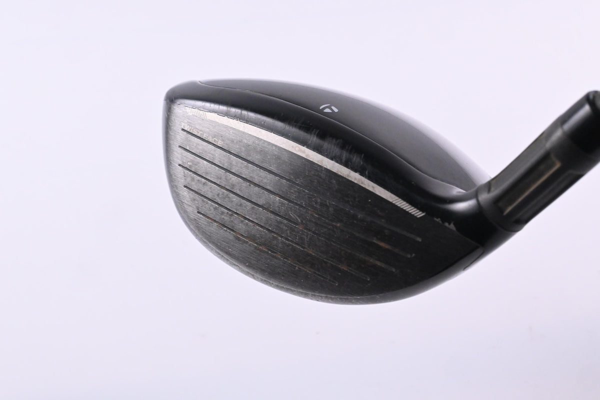 Taylormade Stealth 2 #3HL Wood / 16.5 Degree / Regular Flex Ventus TR Red 5
