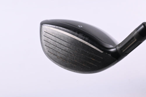 Taylormade Stealth 2 #3HL Wood / 16.5 Degree / Regular Flex Ventus TR Red 5