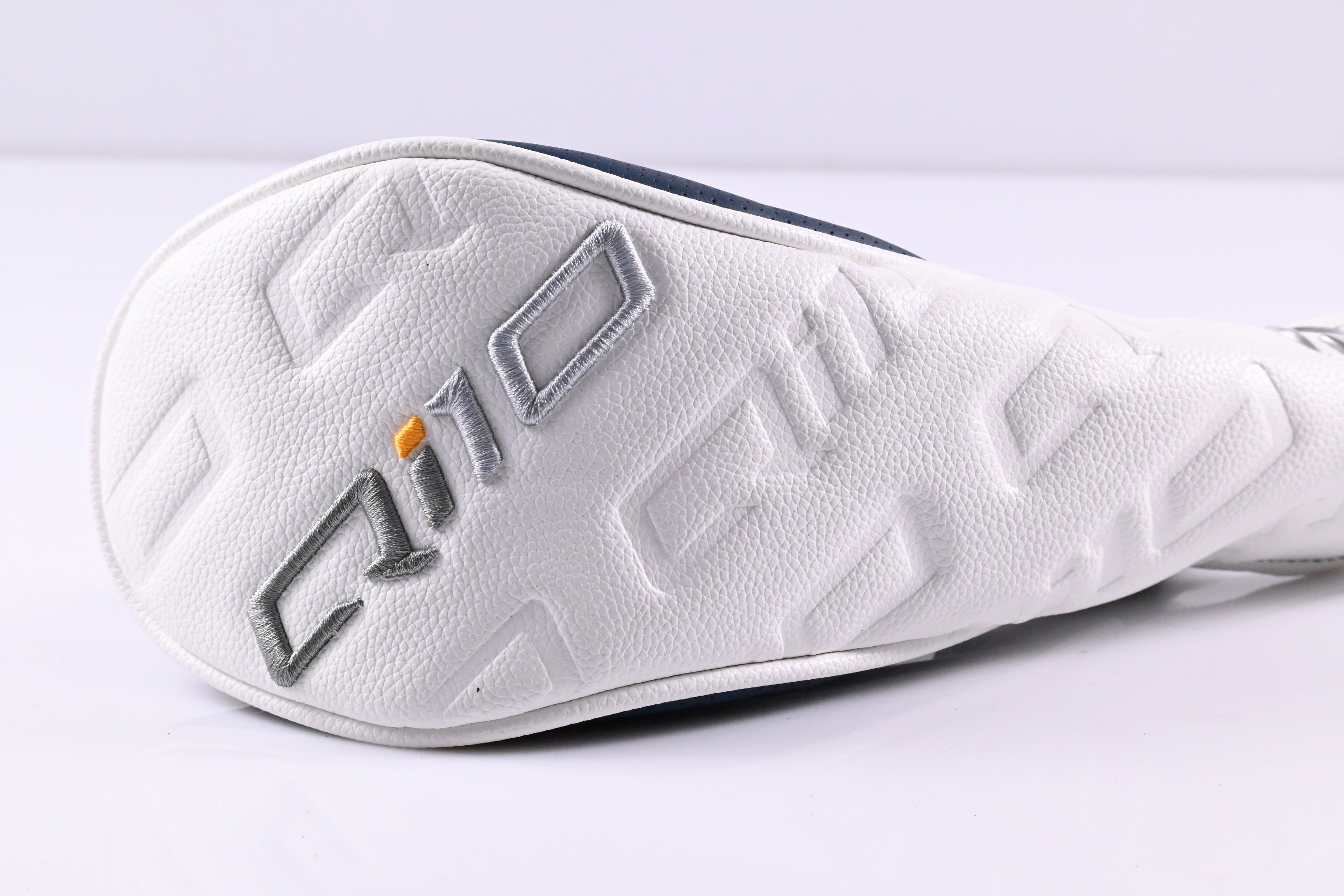 Left Hand Taylormade Qi10 #5 Wood / 18 Degree / Regular Flex Ventus TR Blue 6