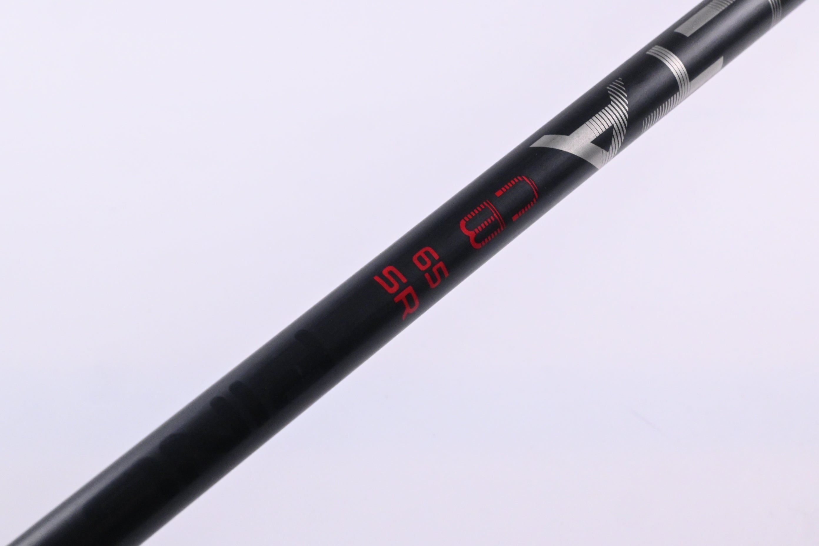 Ping G410 SFT #7 Wood / 22 Degree / Senior Flex Ping Alta CB Red 65 Shaft