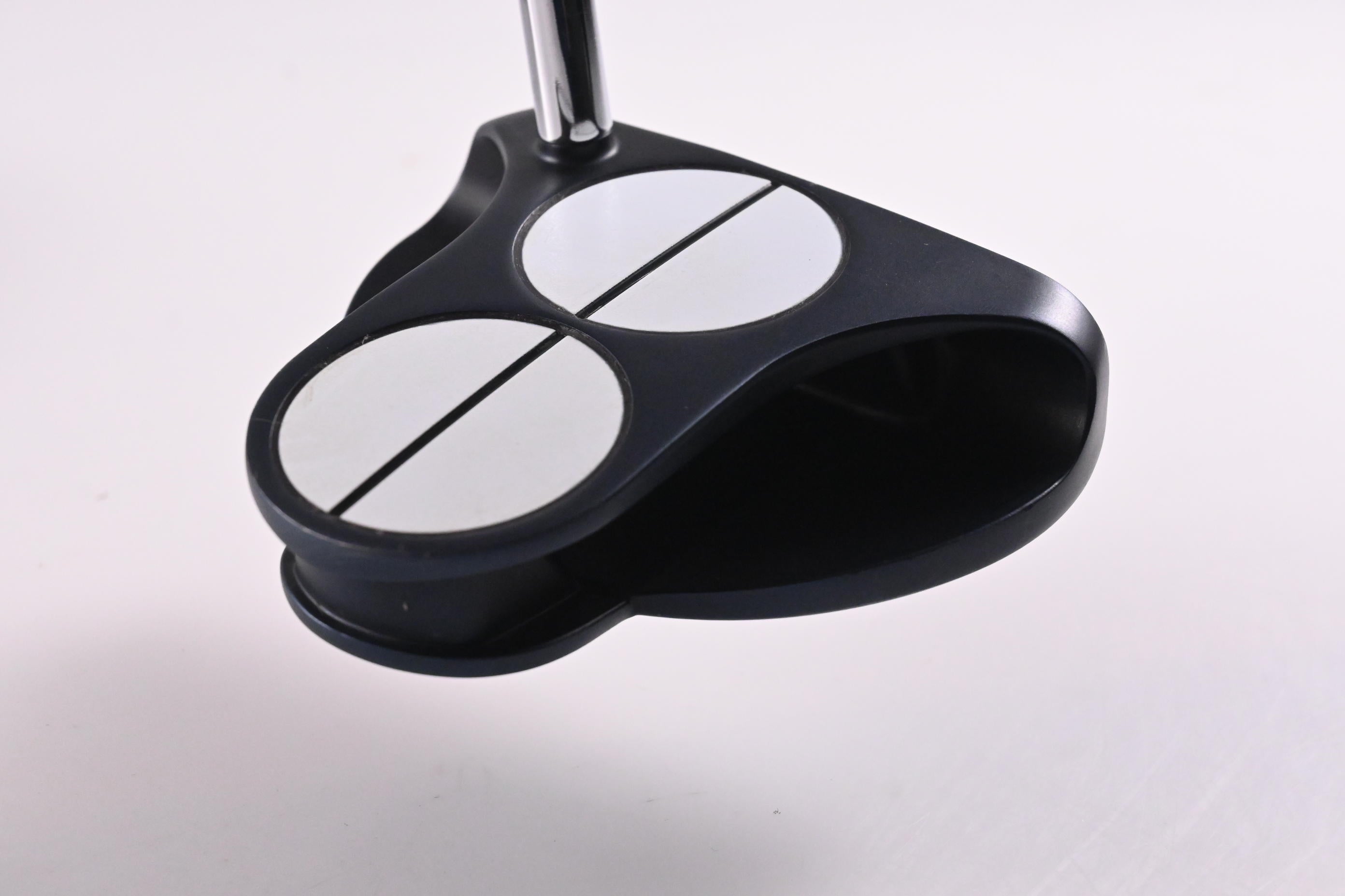 Odyssey Ai-One 2-Ball Double Bend Putter / 34 Inch