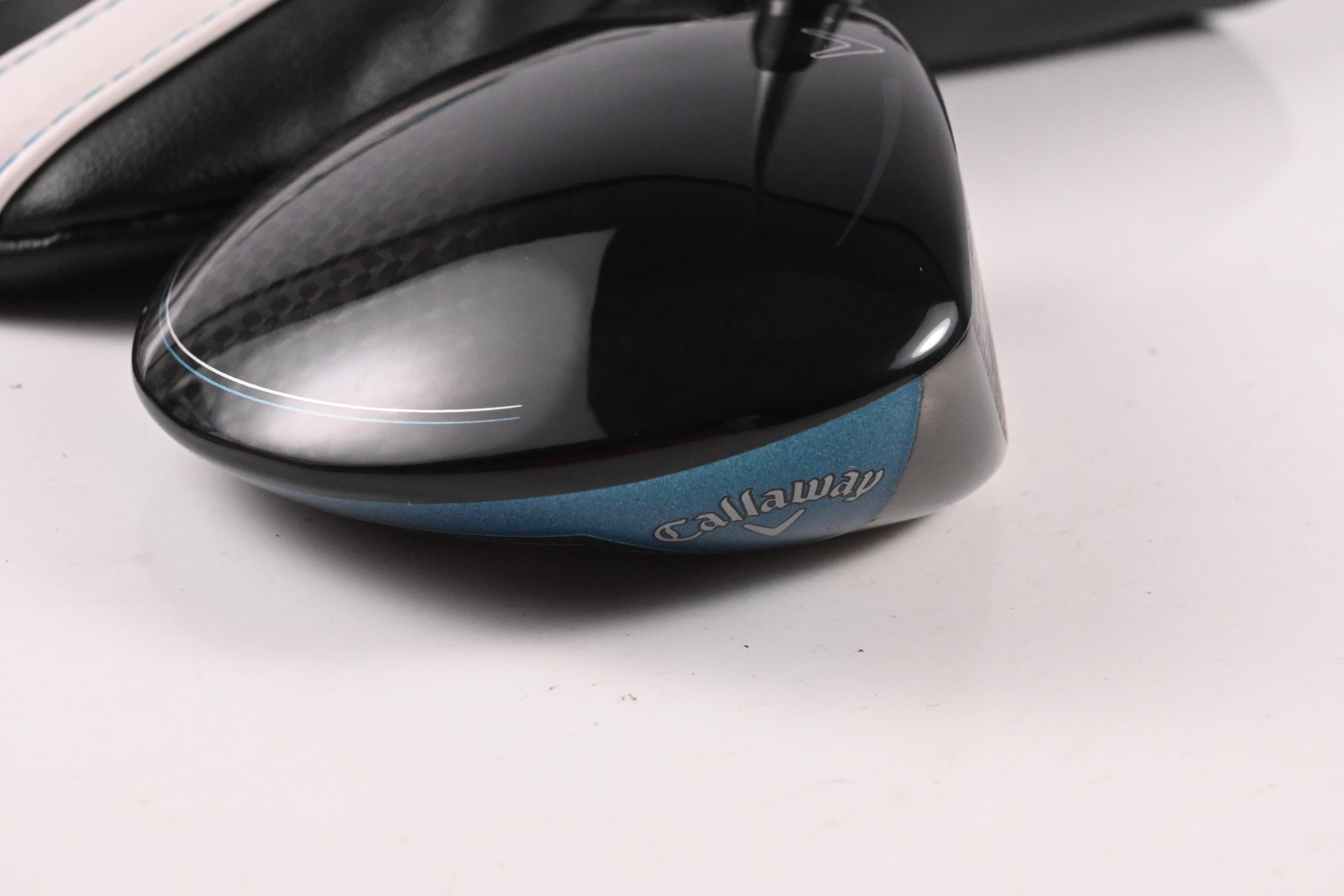 Ladies Callaway Rogue #3 Wood / 15 Degree / Ladies Flex Aldila Quaranta 40 Shaft