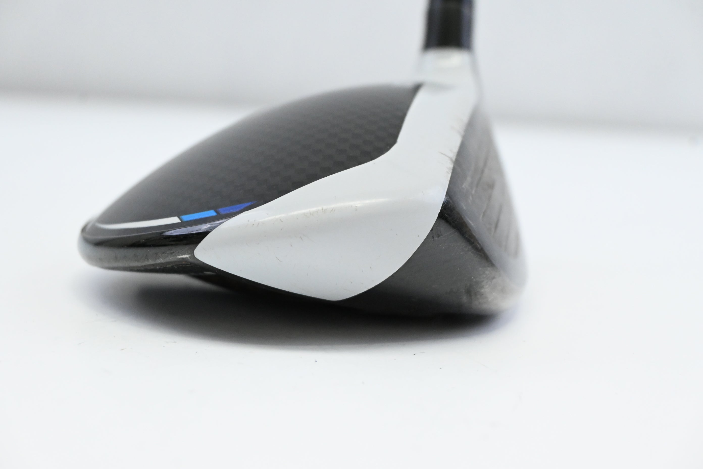 Taylormade SIM2 Max D #7 Wood / 22 Degree / Regular Flex Fujikura Air Speeder 45