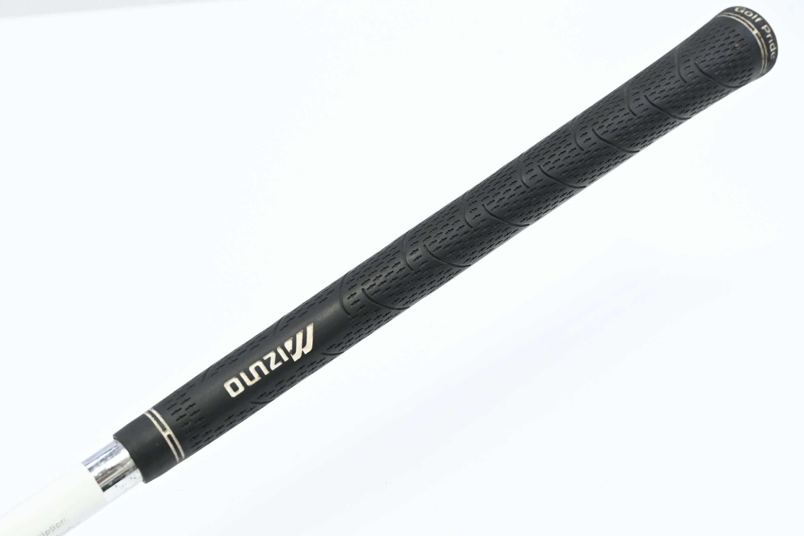 Mizuno MP T Series Lob Wedge / 58 Degree / Stiff Flex Dynamic Gold S300 Shaft