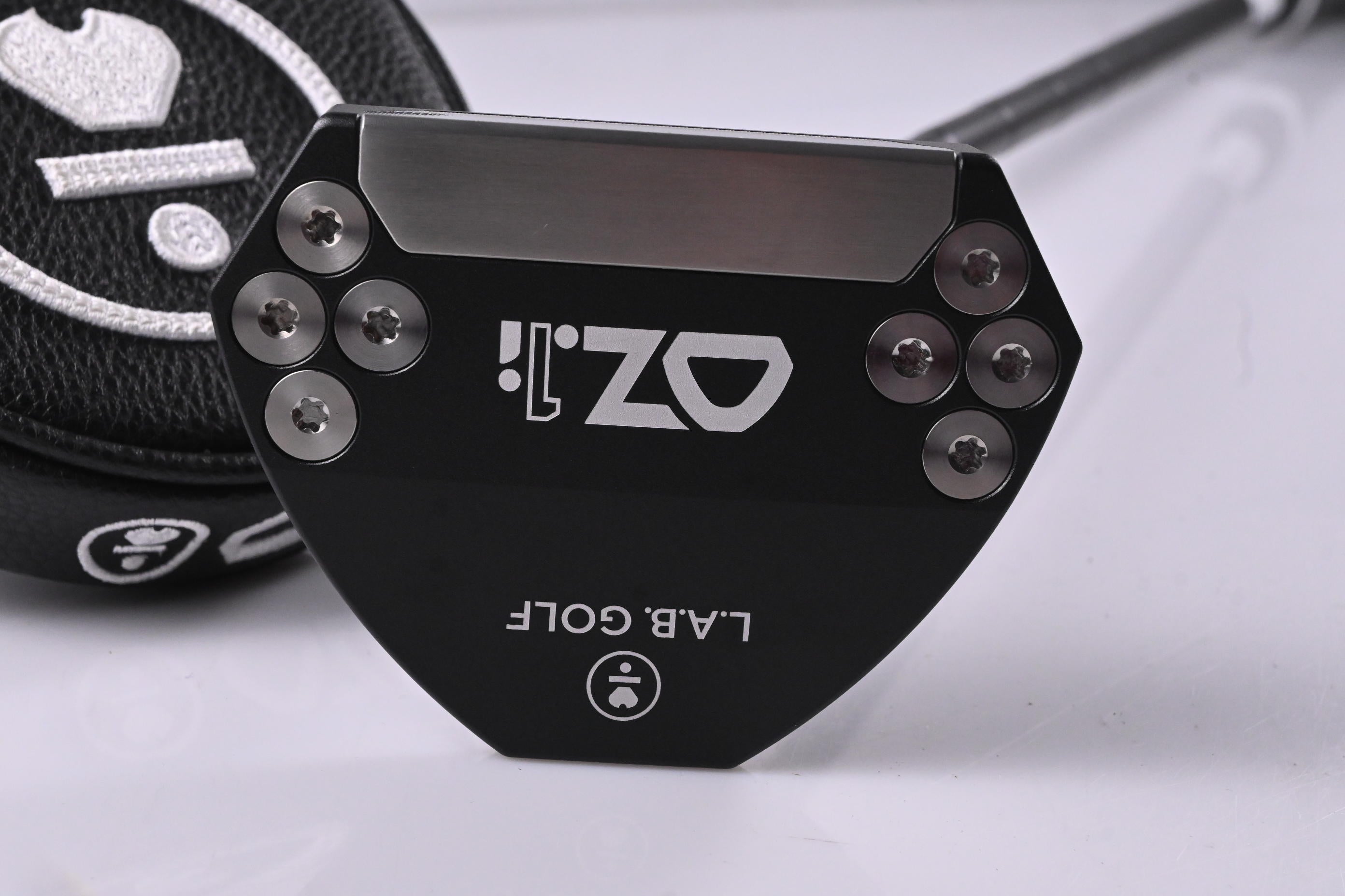 L.A.B Golf OZ.1i Putter / 34 inch