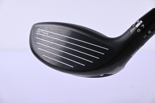 Cobra OPTM X #3 Wood / 15 Degree / Stiff Flex Kai'li Dark Waves Blue 60 Shaft