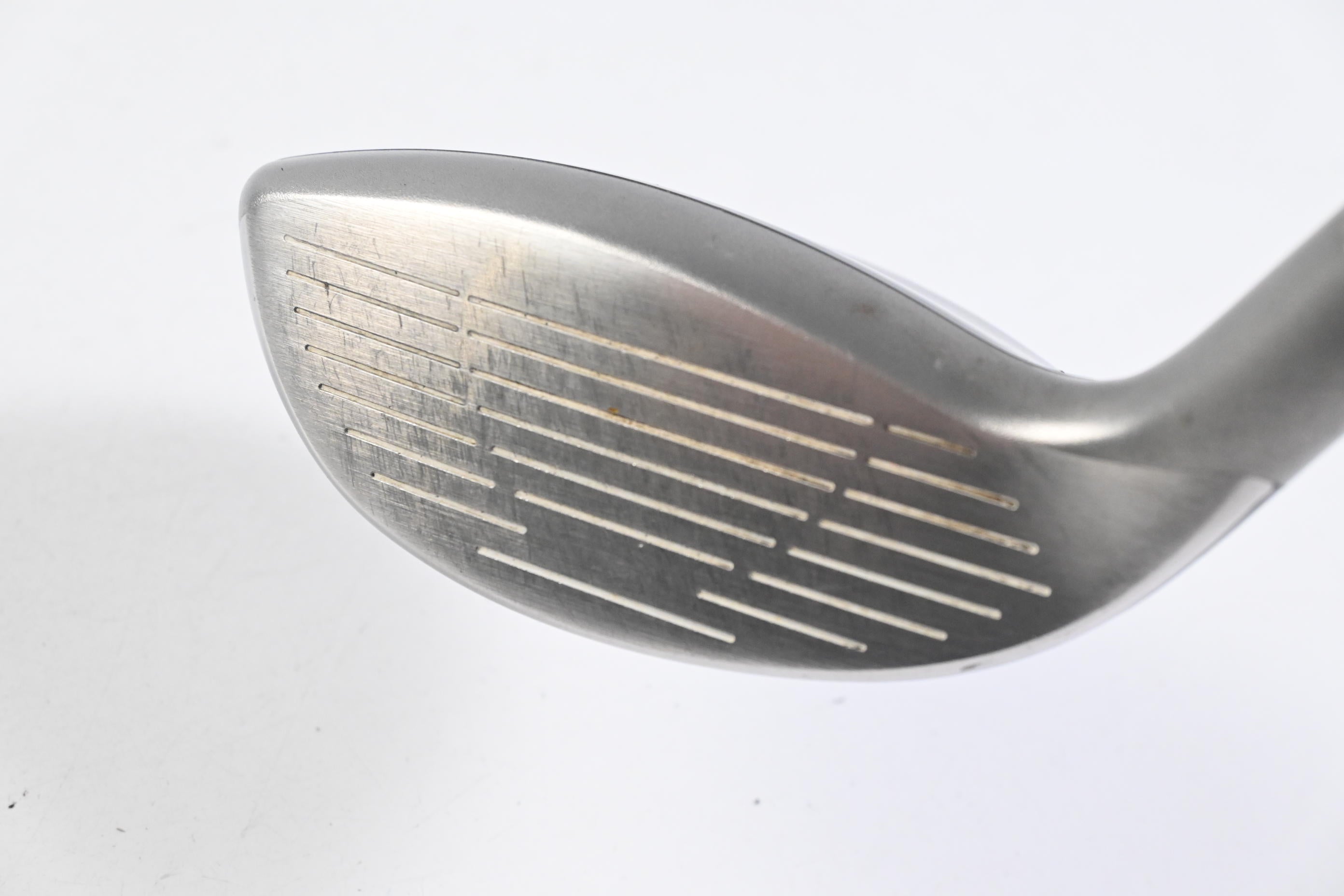 Ladies Ping Rhapsody #5 Hybrid / 26 Degree / Ladies Flex Ping ULT 129 Shaft