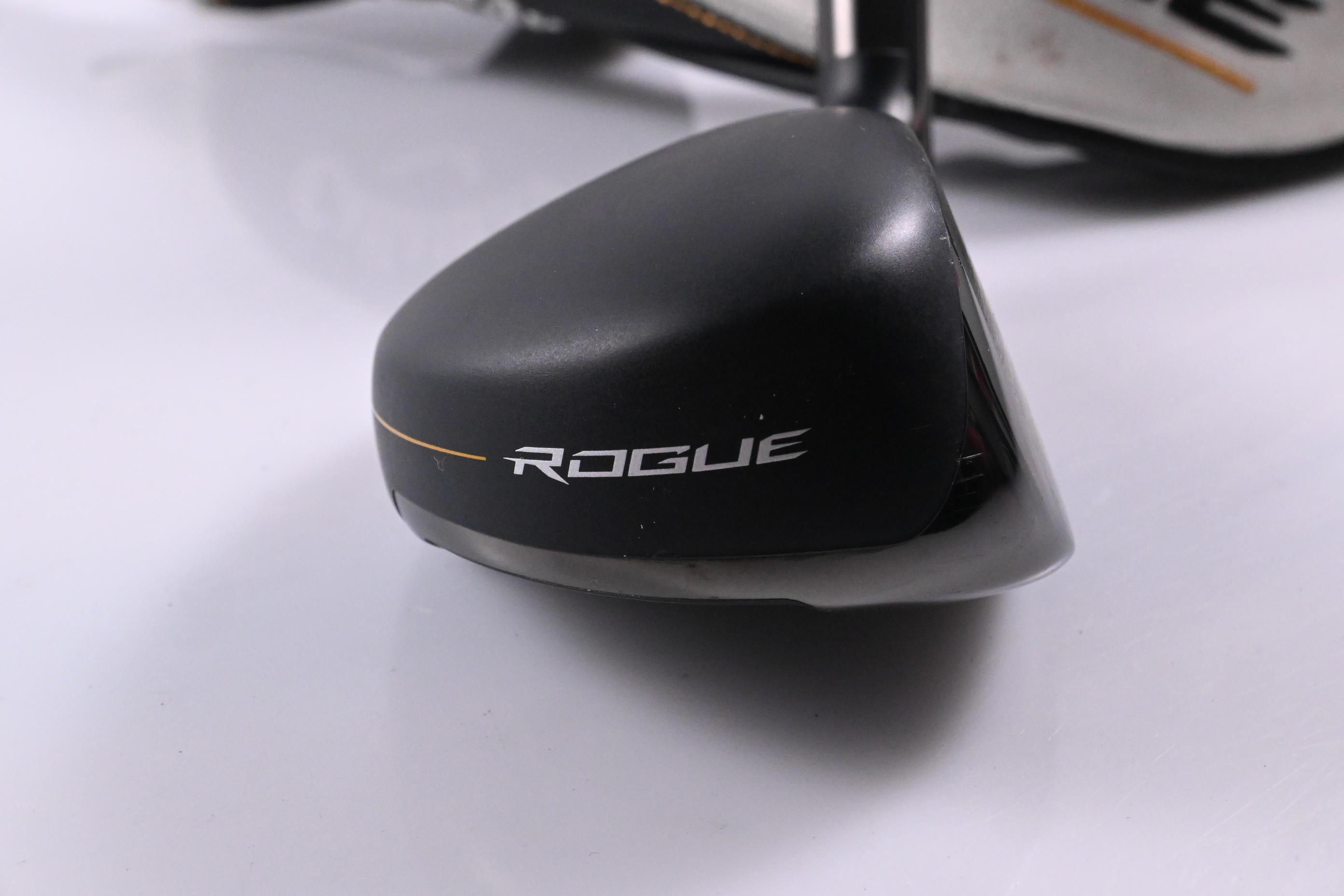Callaway Rogue ST Max OS #5 Hybrid / 25 Degree / Regular Flex Tensei AV Blue 65