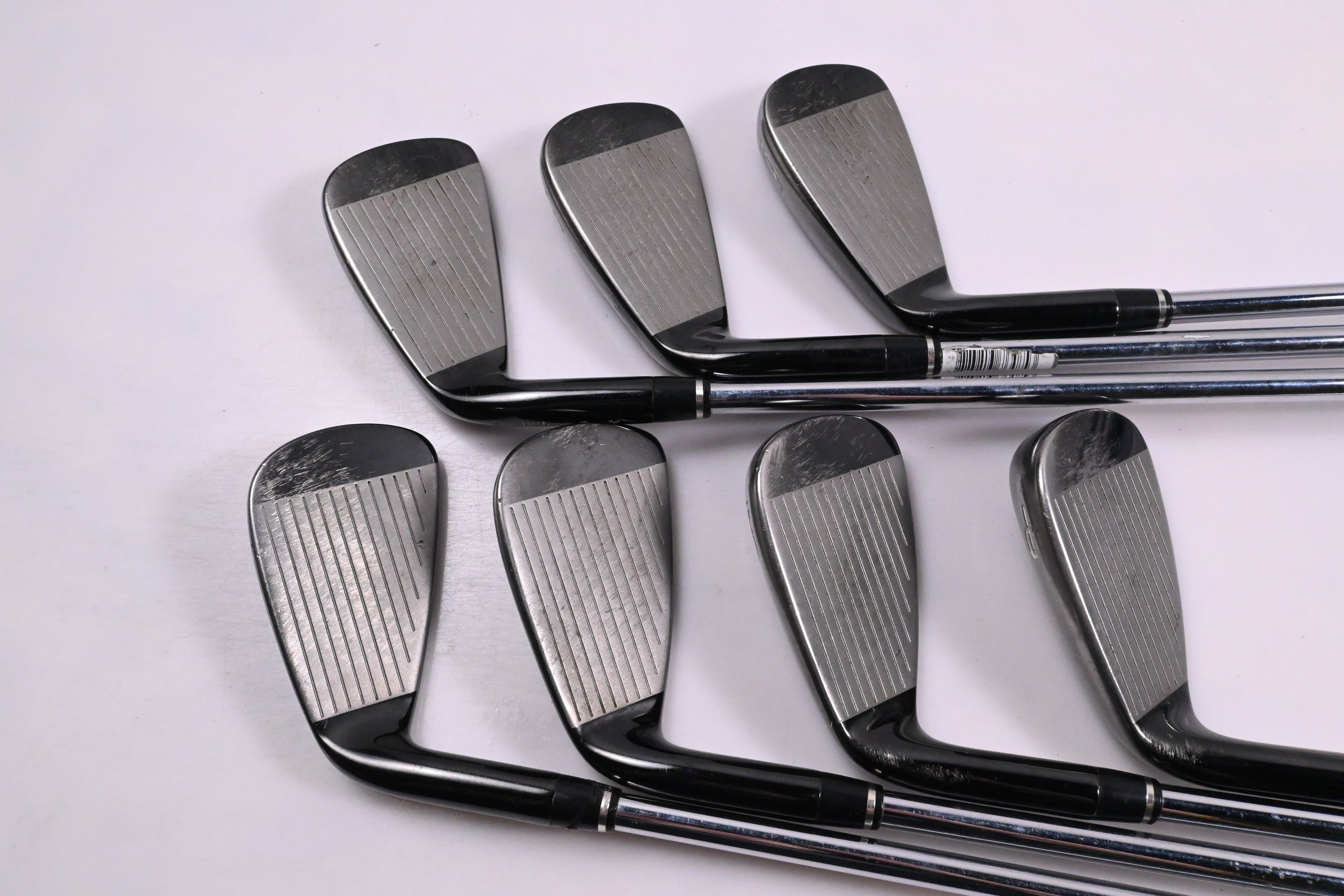 Wilson Ci11 Irons / 4-PW / Regular Flex Wilson Shafts