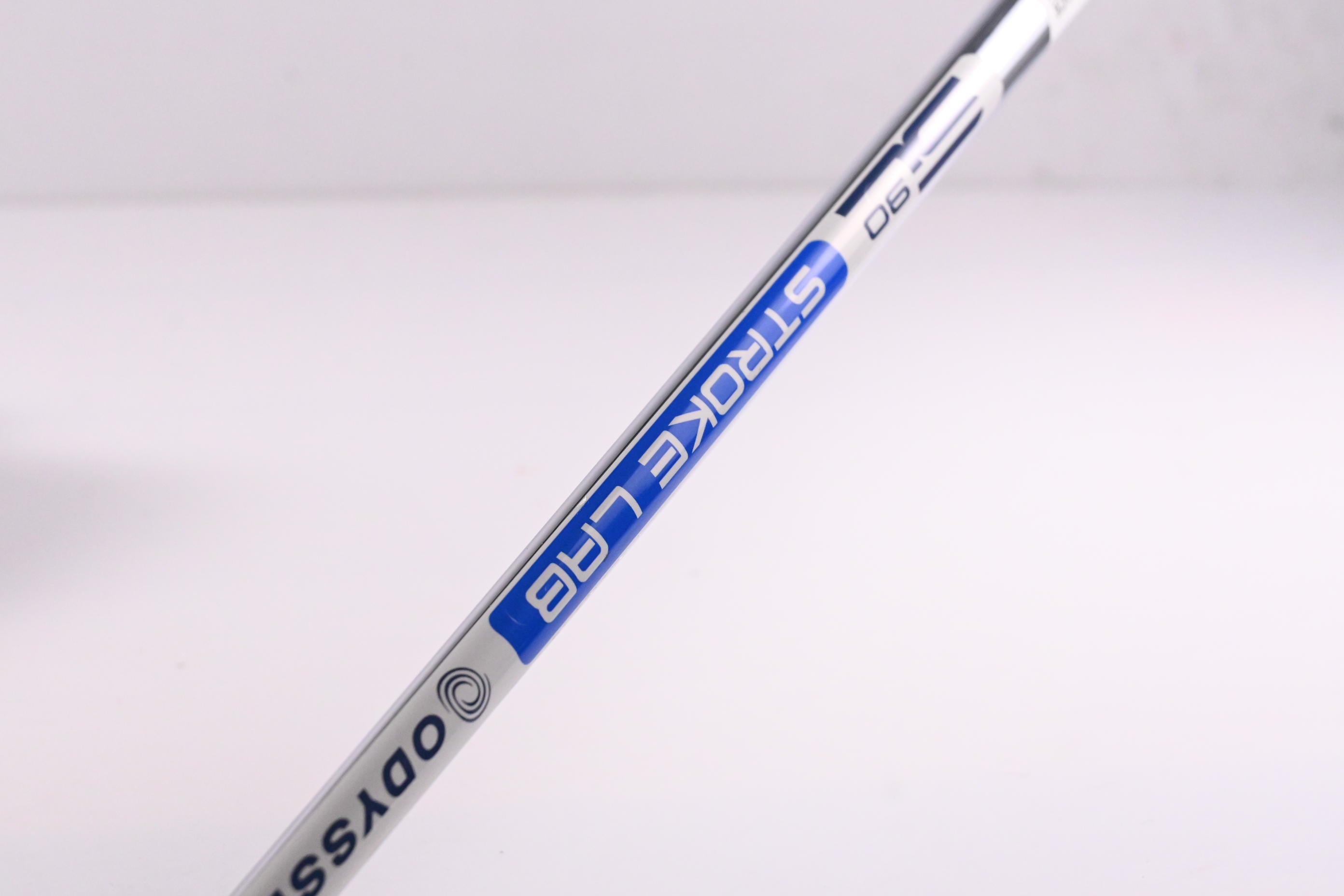 Odyssey Ai-One 2-Ball Double Bend Putter / 34 Inch