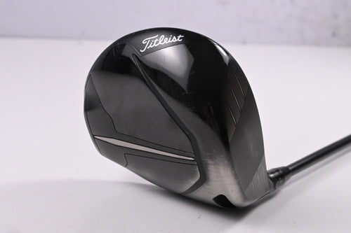Titleist TSR2 Driver / 9 Degree / Senior Flex HZRDUS CB Red 50 Shaft