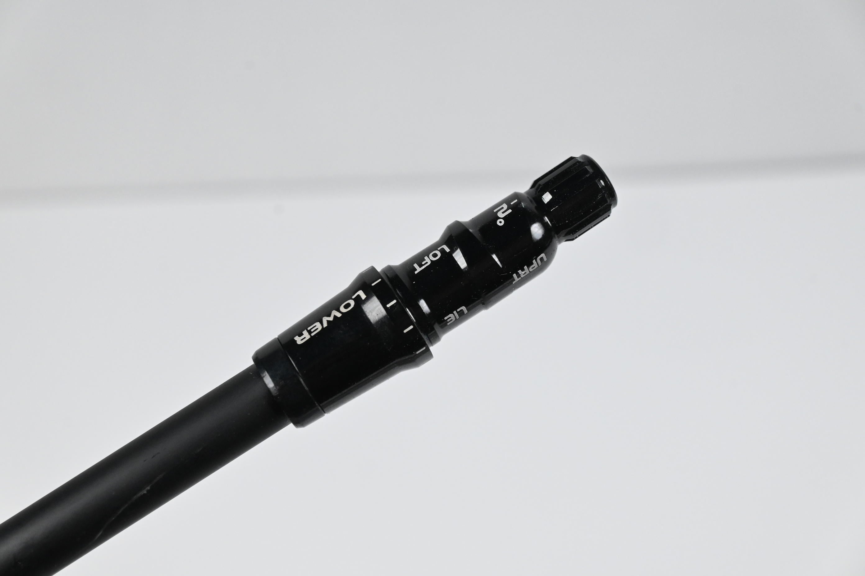 Fujikura Ventus Blue 6 #3 Wood Shaft / Stiff Flex / Taylormade 2nd Gen