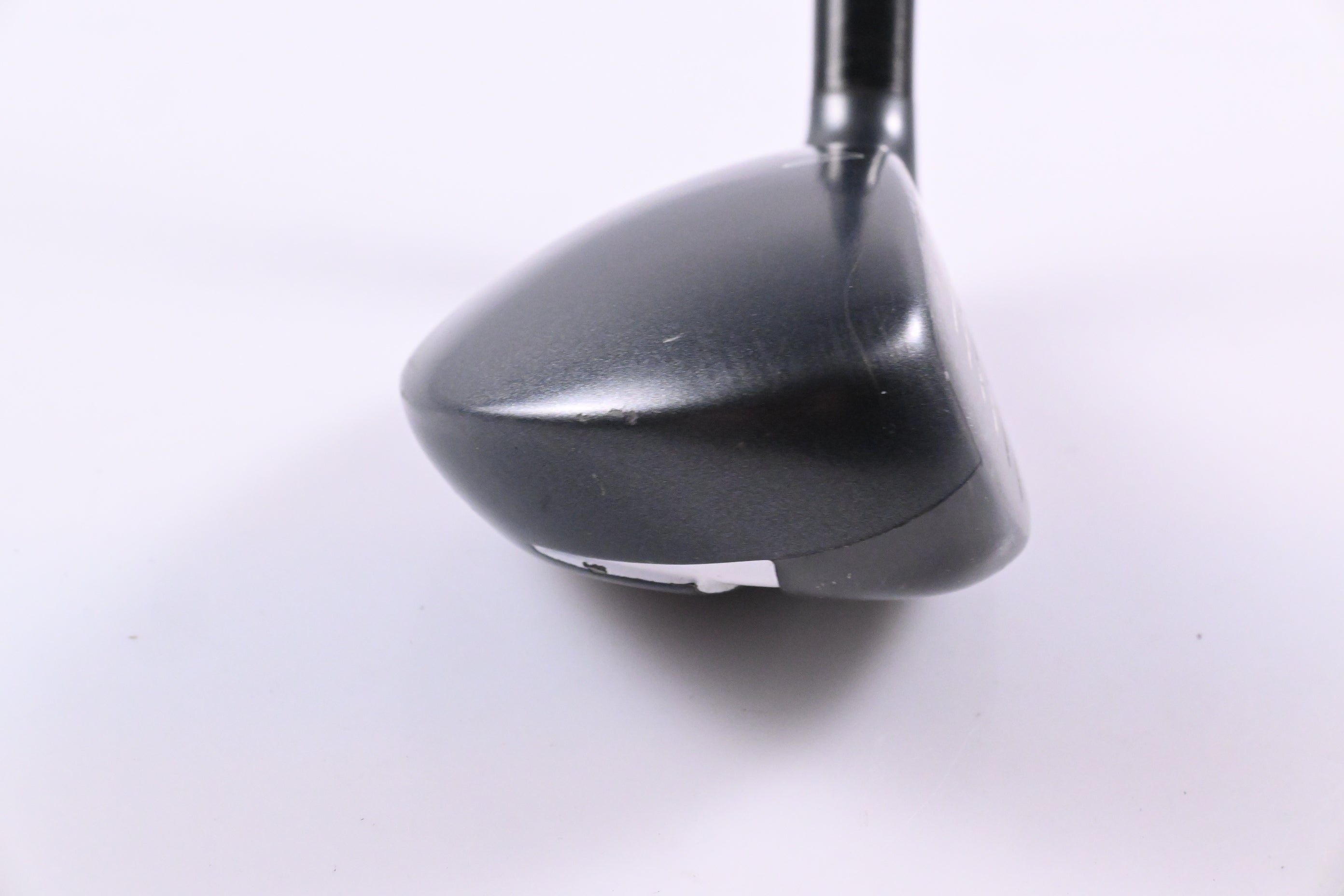 Callaway X2 Hot #5 Hybrid / 25 Degree / Senior Flex X2 Hot 55 Shaft