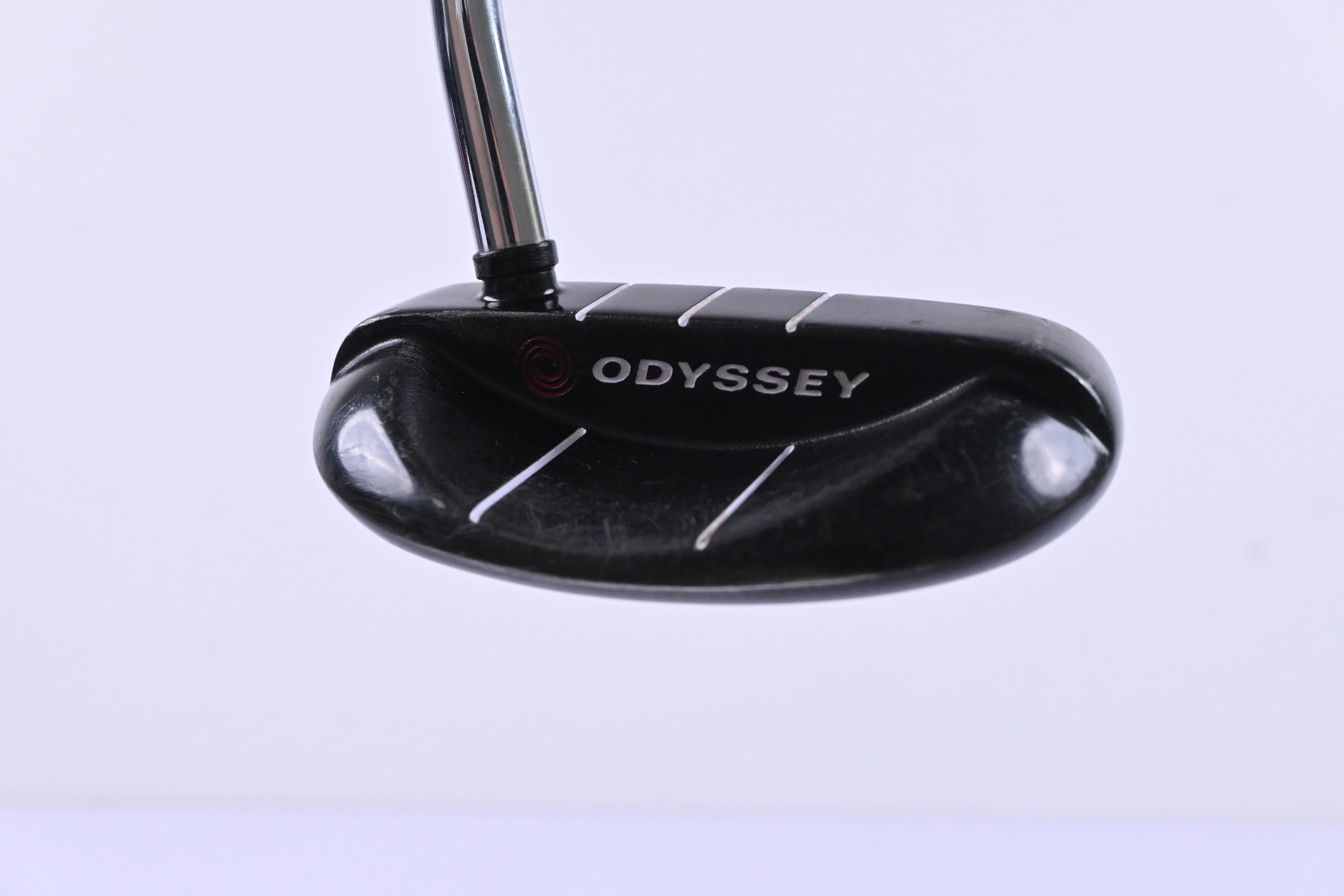 Odyssey Metal-X Rossie Putter / 35 Inch