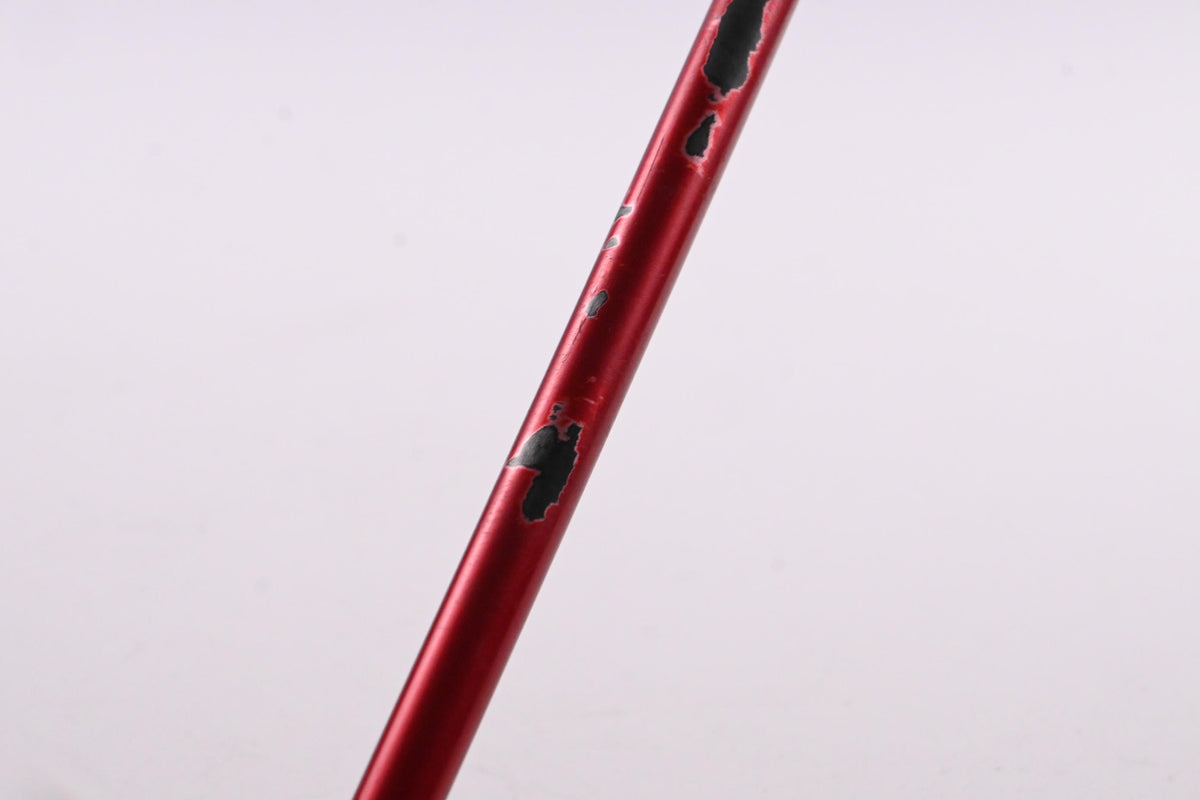 Taylormade Stealth Driver / 10.5 Degree / Regular Flex Ventus Red 5 Shaft