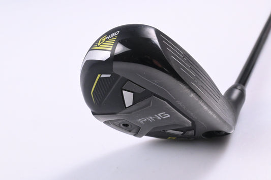 Ping G430 #2 Hybrid / 17 Degree / X-Flex Kai'Li White 80 Shaft