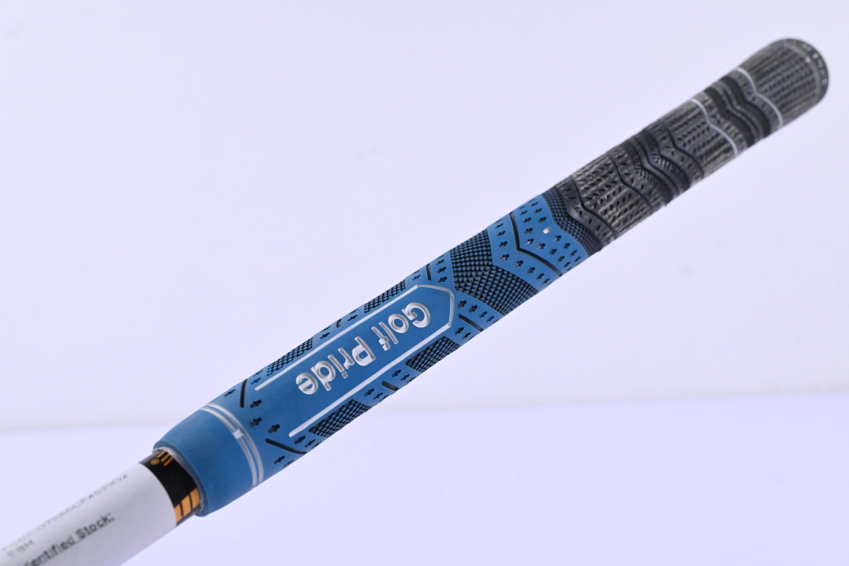 Ping i15 Driver / 9.5 Degree / Stiff Flex UST Mamiya ProForce AXIV Core Shaft