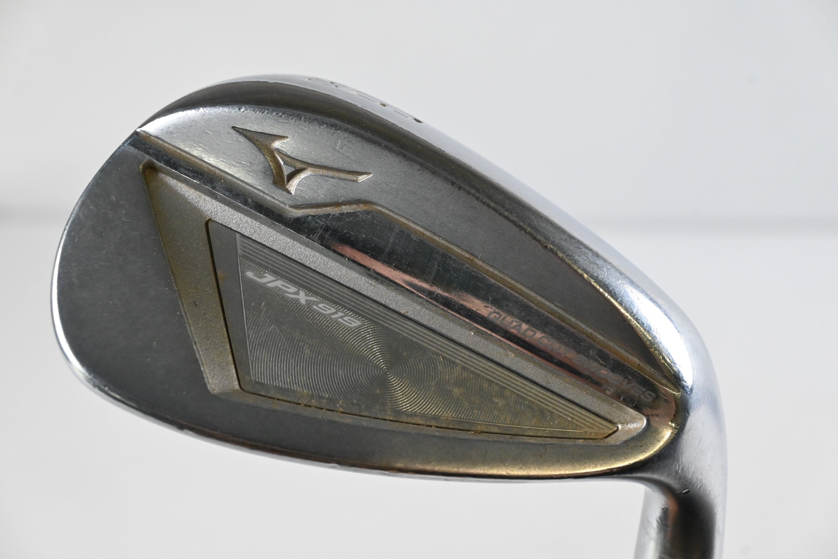 Mizuno JPX 919 Gap Wedge / 50 Degree / Regular Flex N.S.PRO 950GH
