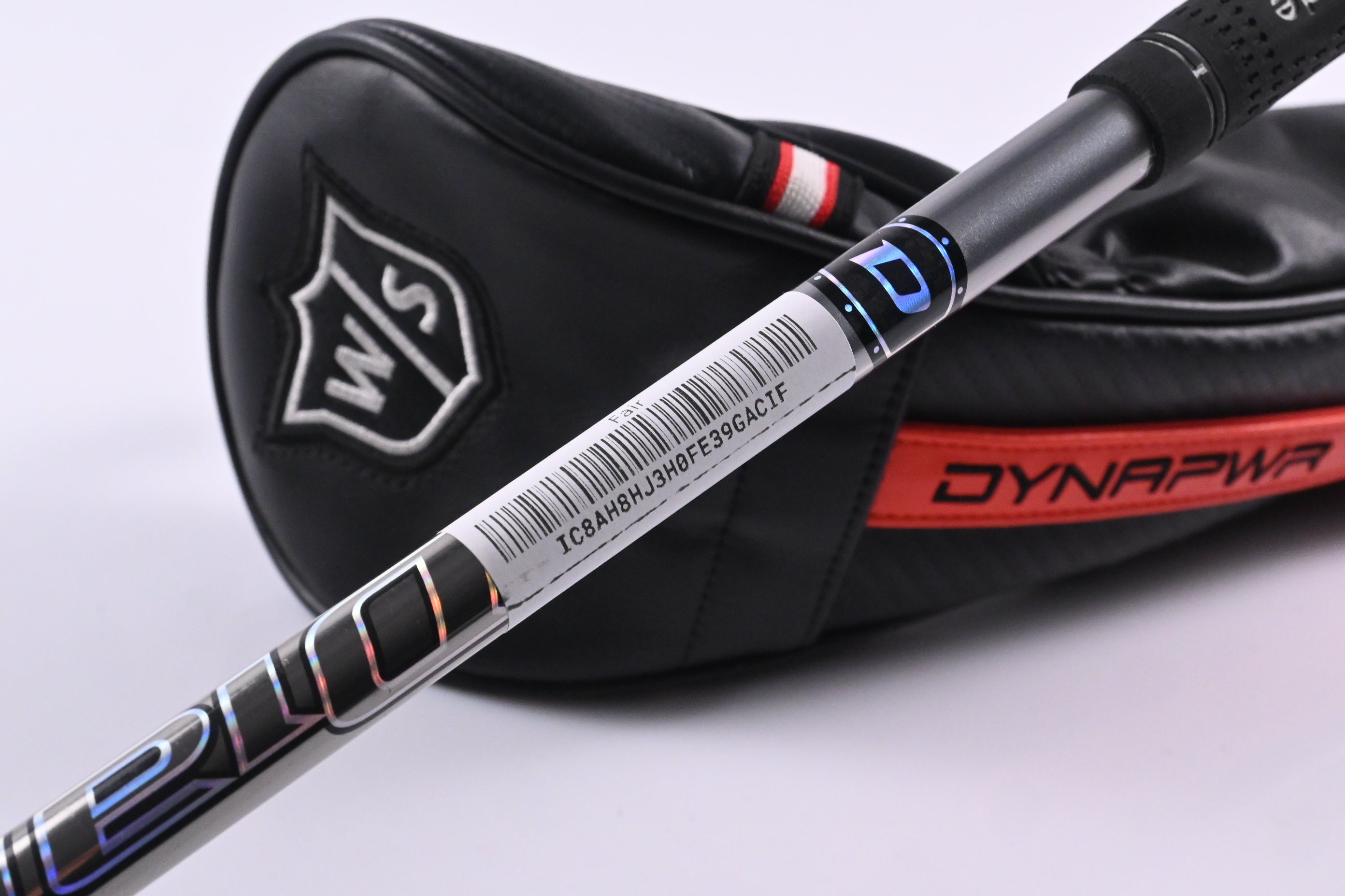 Wilson Dynapower 2023 #5 Wood / 18 Degree / TX-Flex Diamana GT 70 Shaft