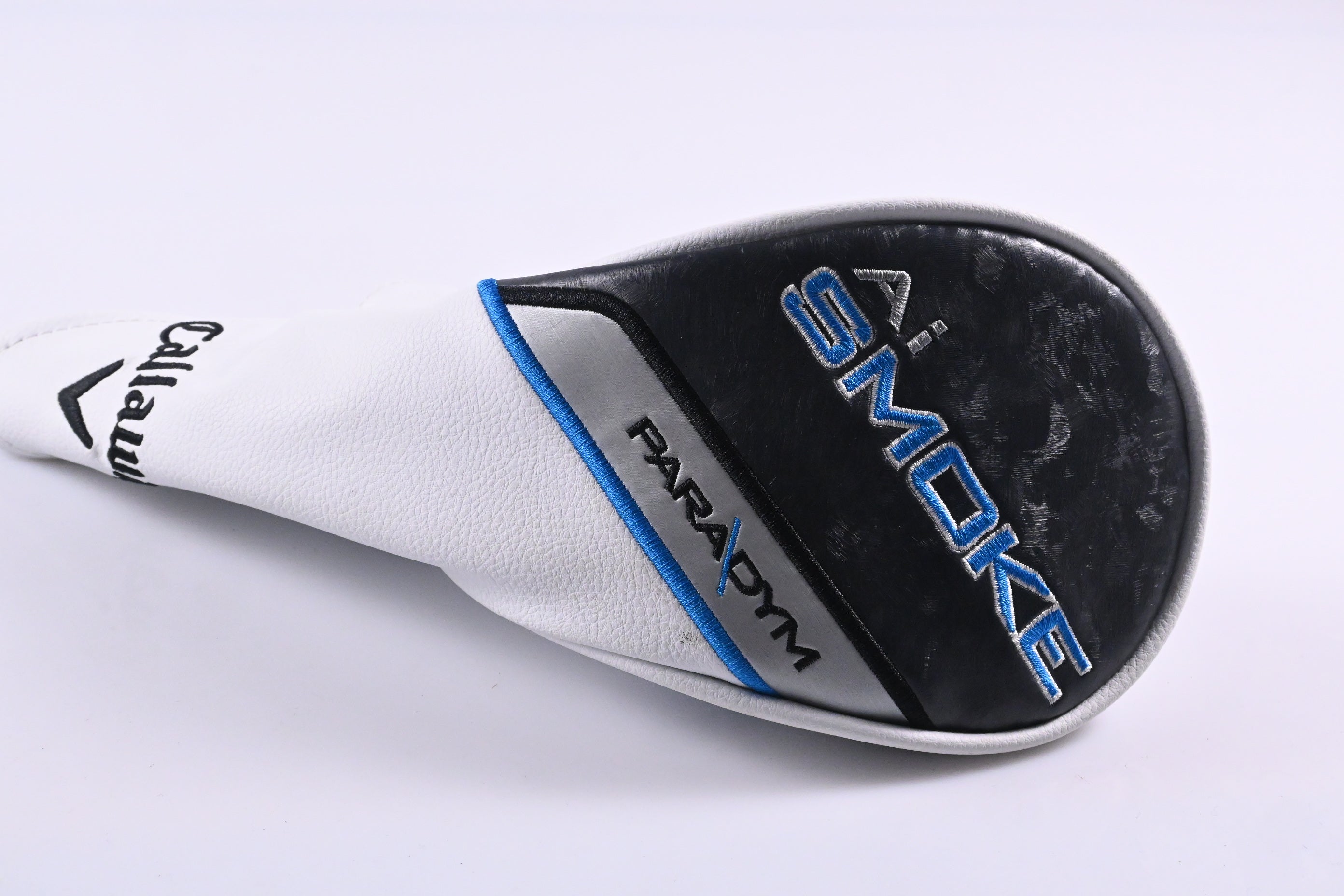 Callaway Paradym Ai Smoke Max #3 Wood / 15 Degree / Stiff Flex Tensei AV Blue 65
