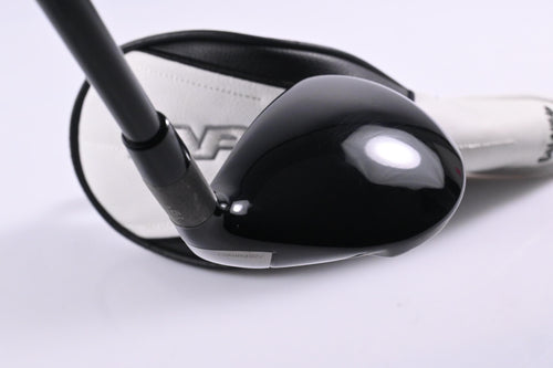 Callaway Apex UW #3 Hybrid / 19 Degree / Stiff Flex MMT 70 Shaft