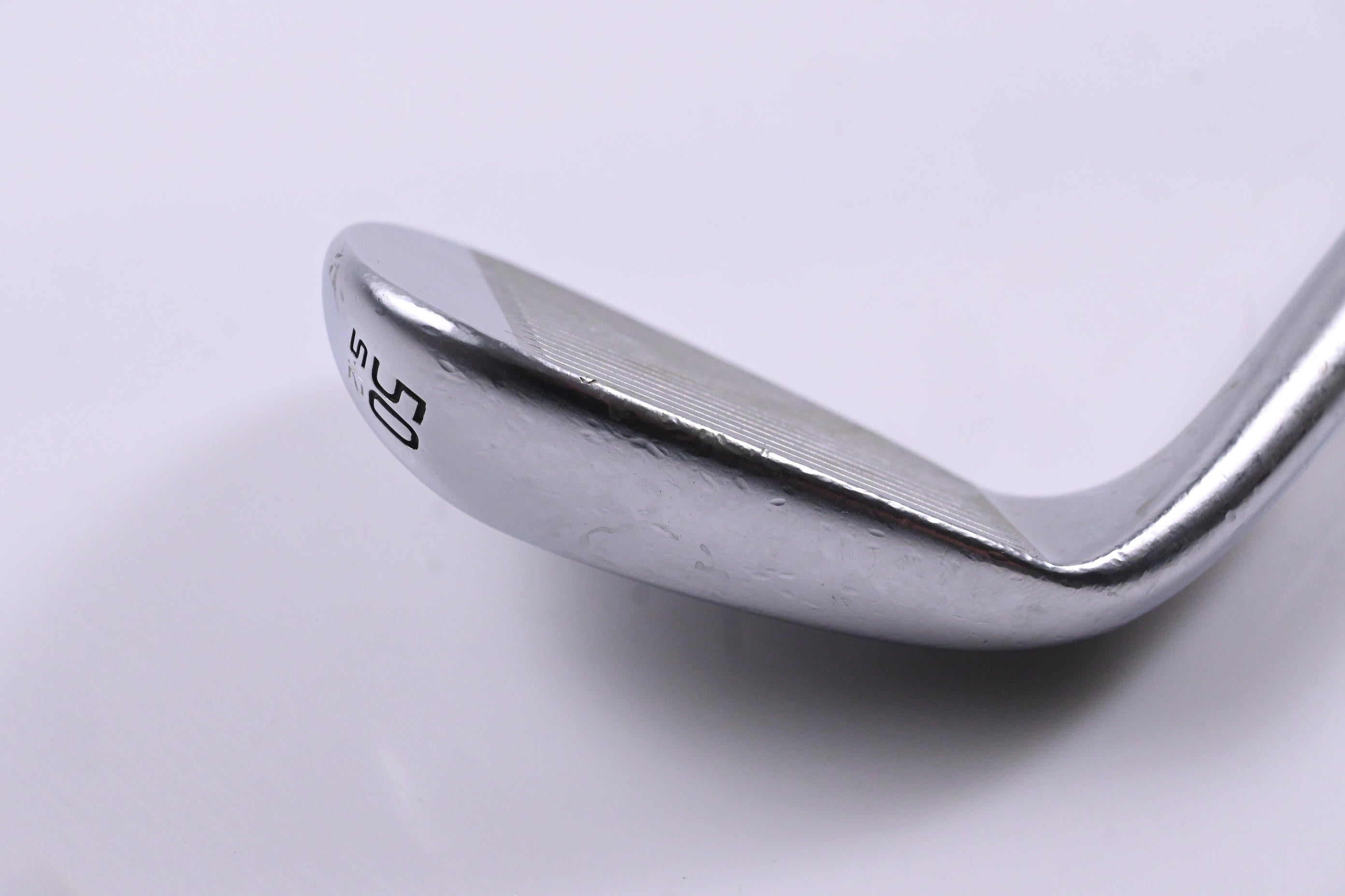 Ping S159 Gap Wedge / 50 Degree / Black Dot / Wedge Flex Ping Z-Z 115 Shaft