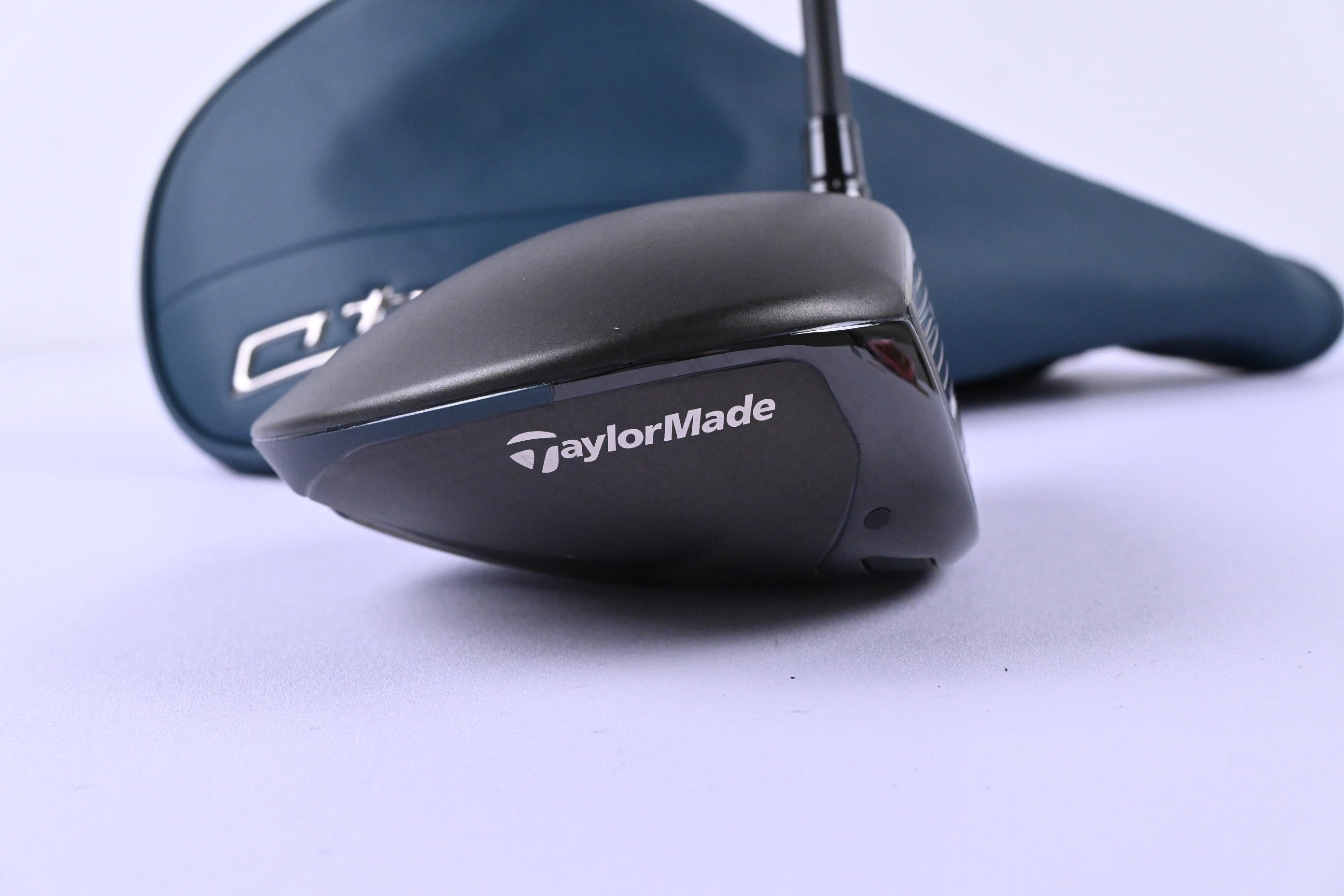 Taylormade Qi4D LS Driver / 9 Degree / Regular Flex Taylormade REAX 55 Shaft
