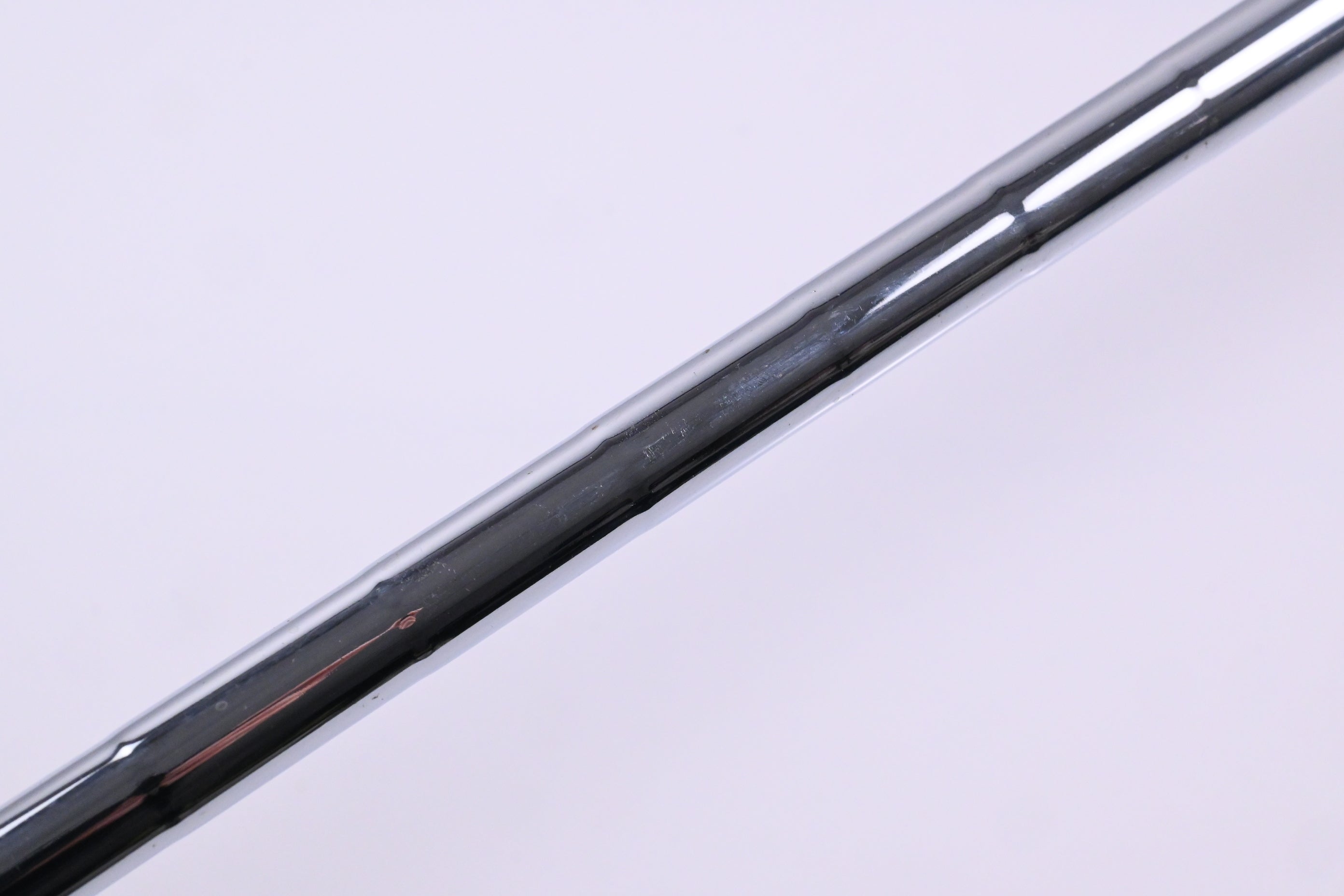 Left Hand Cobra Bio Cell #6 Iron / 26.5 Degree / Regular Flex Steel Shaft