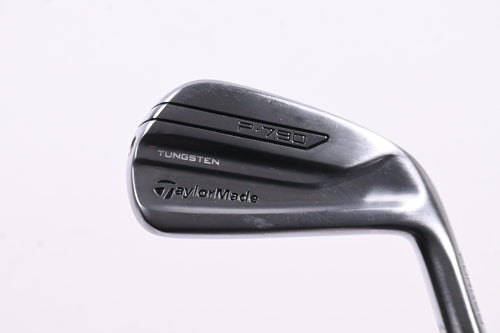 Taylormade P790 2017 #2 Iron / 17 Degree / X-Flex HZRDUS Smoke Black 85 Shaft